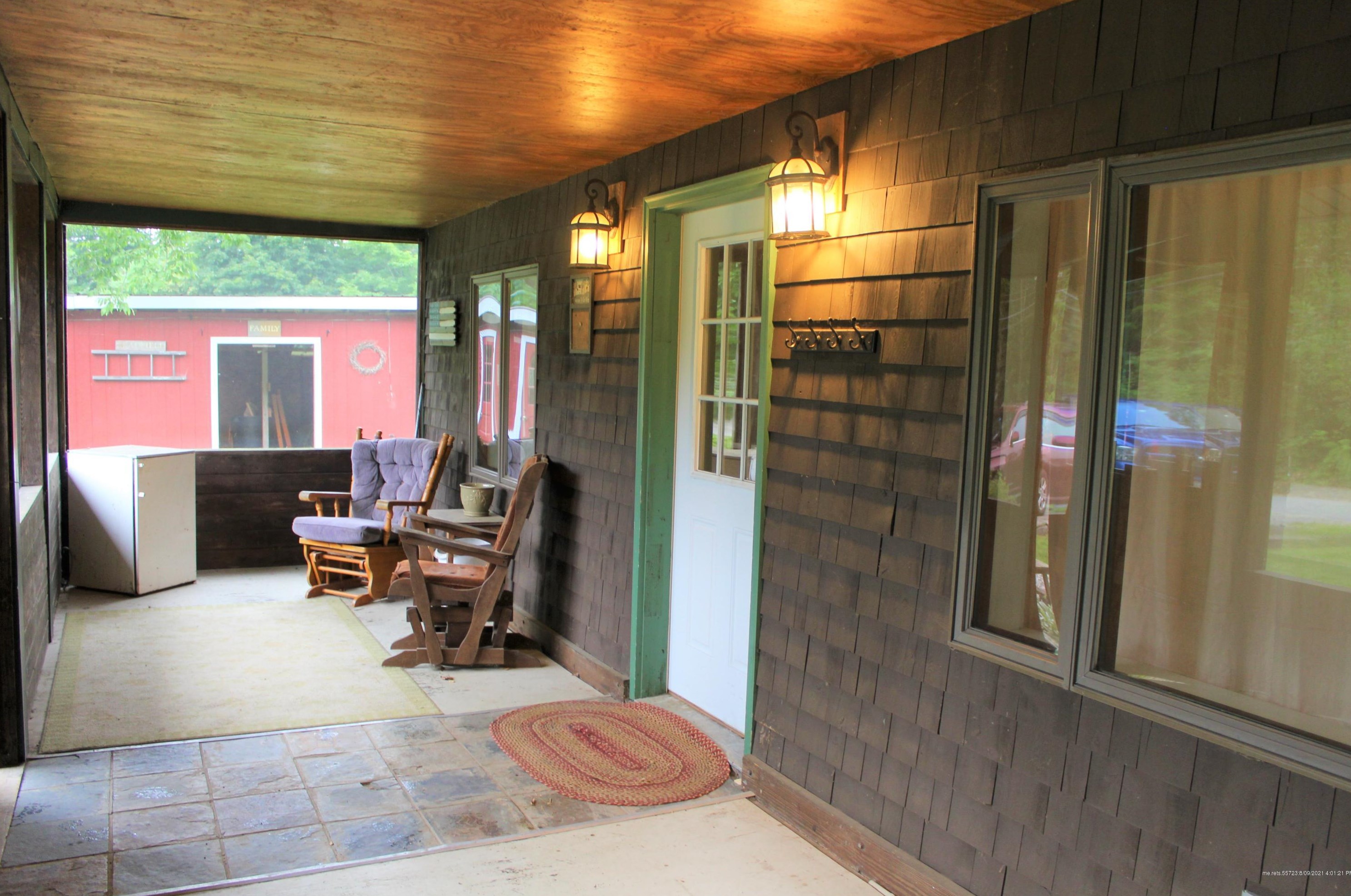 36 Morrill Rd, Readfield ME  04355-3929 exterior