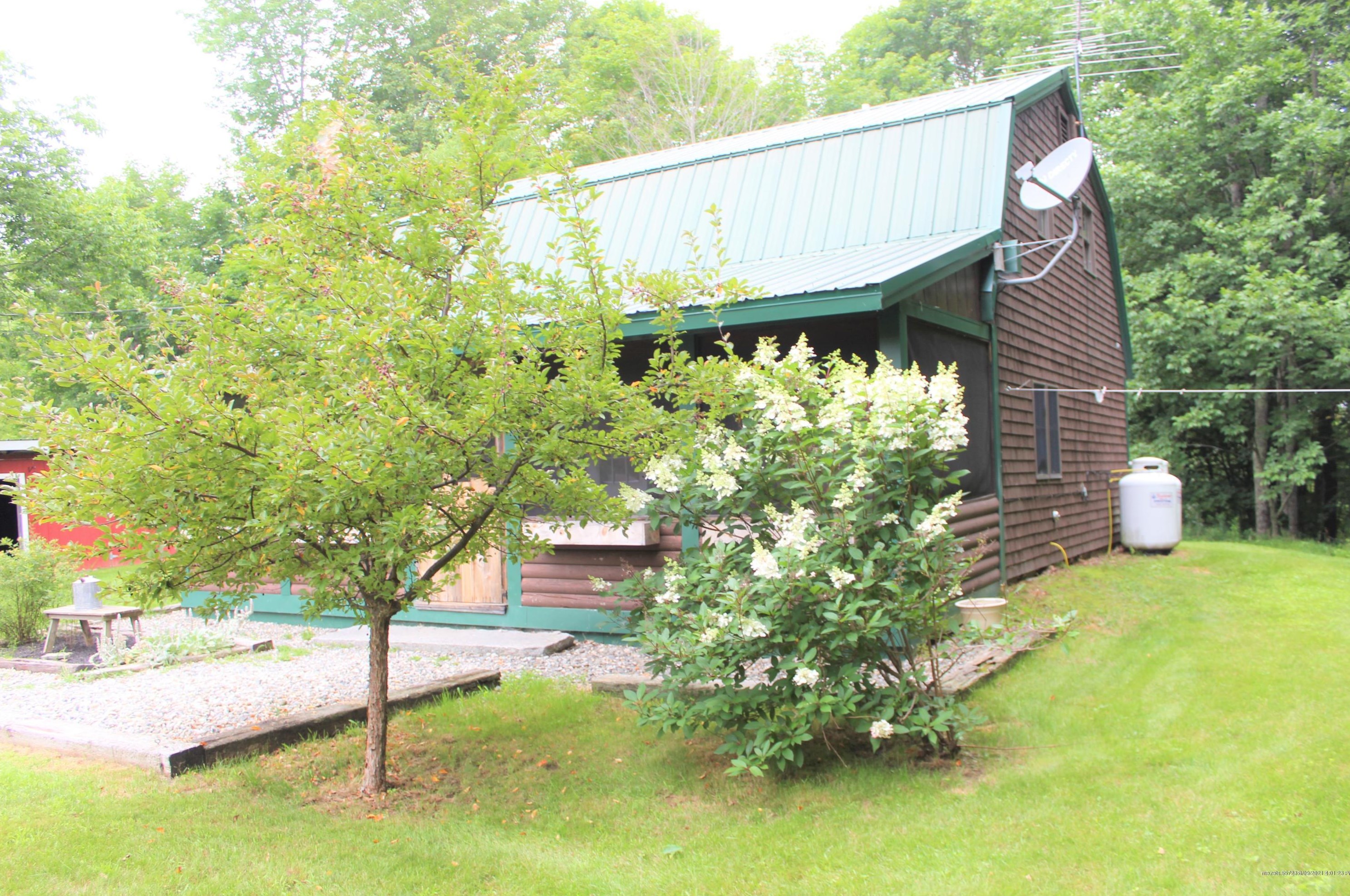 36 Morrill Rd, Readfield ME  04355-3929 exterior