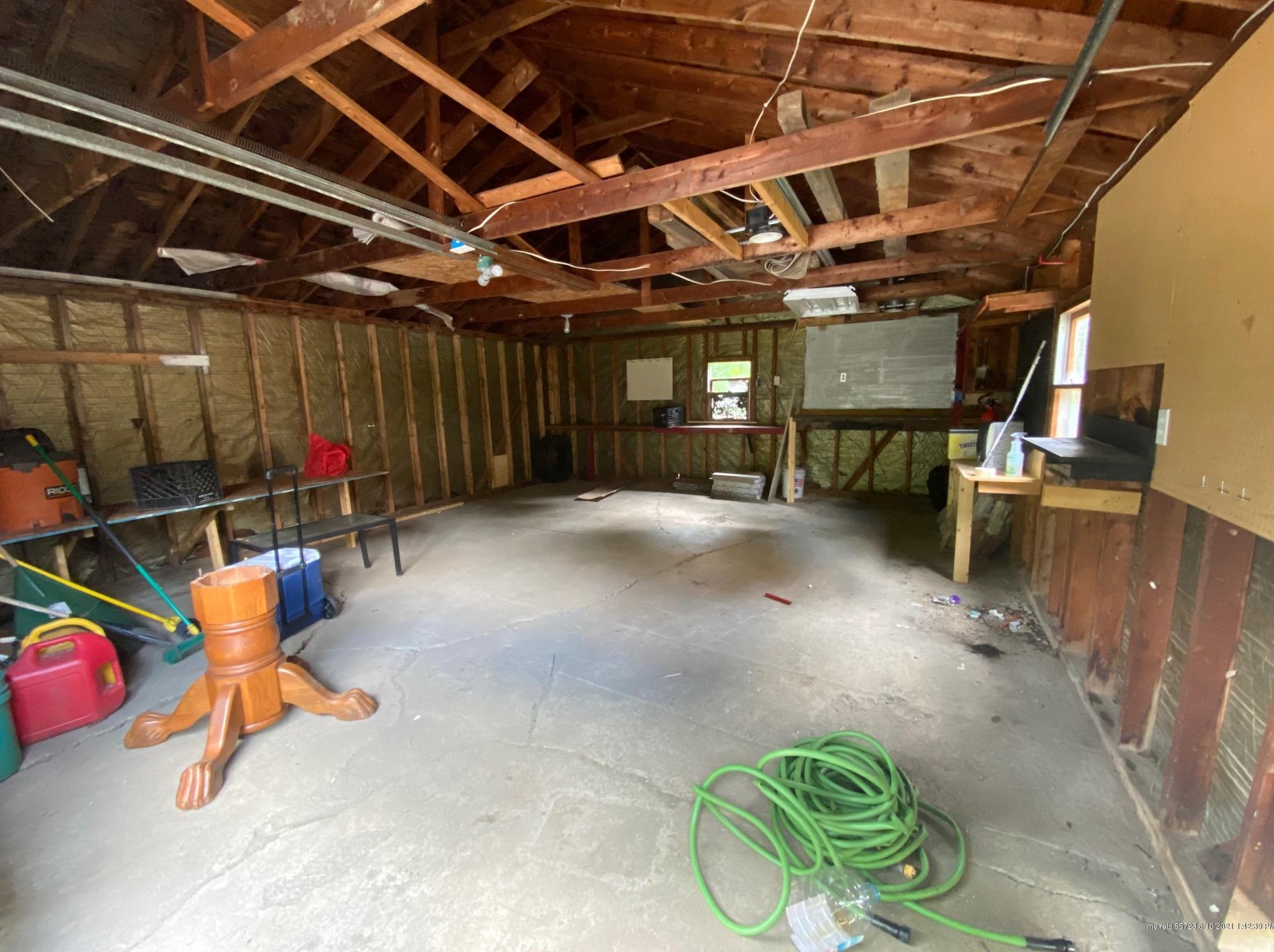21 Water St, Ripley ME  04930-1308 exterior
