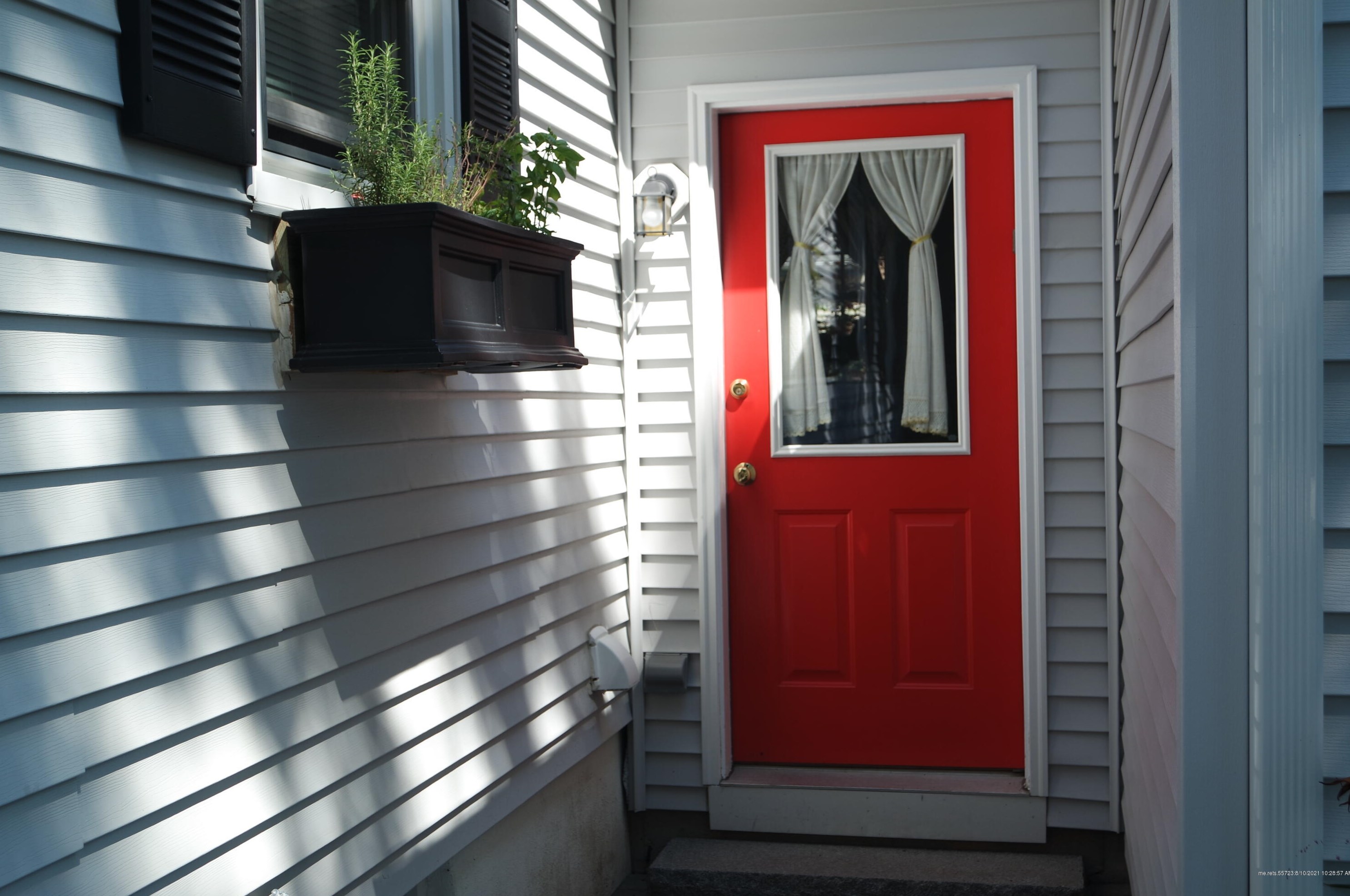 40 Scamman St, Portland ME  04106-4534 exterior