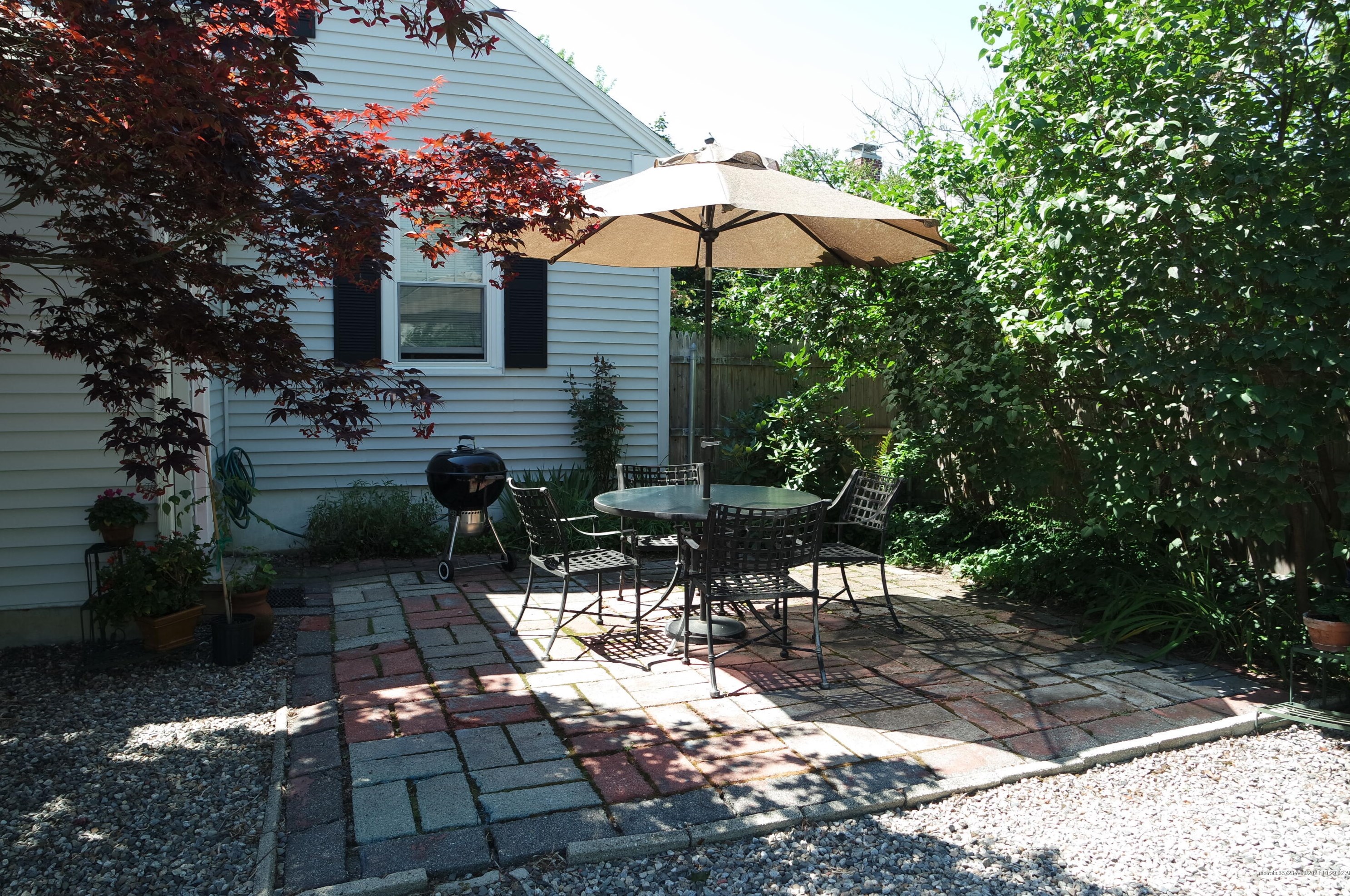 40 Scamman St, Portland ME  04106-4534 exterior