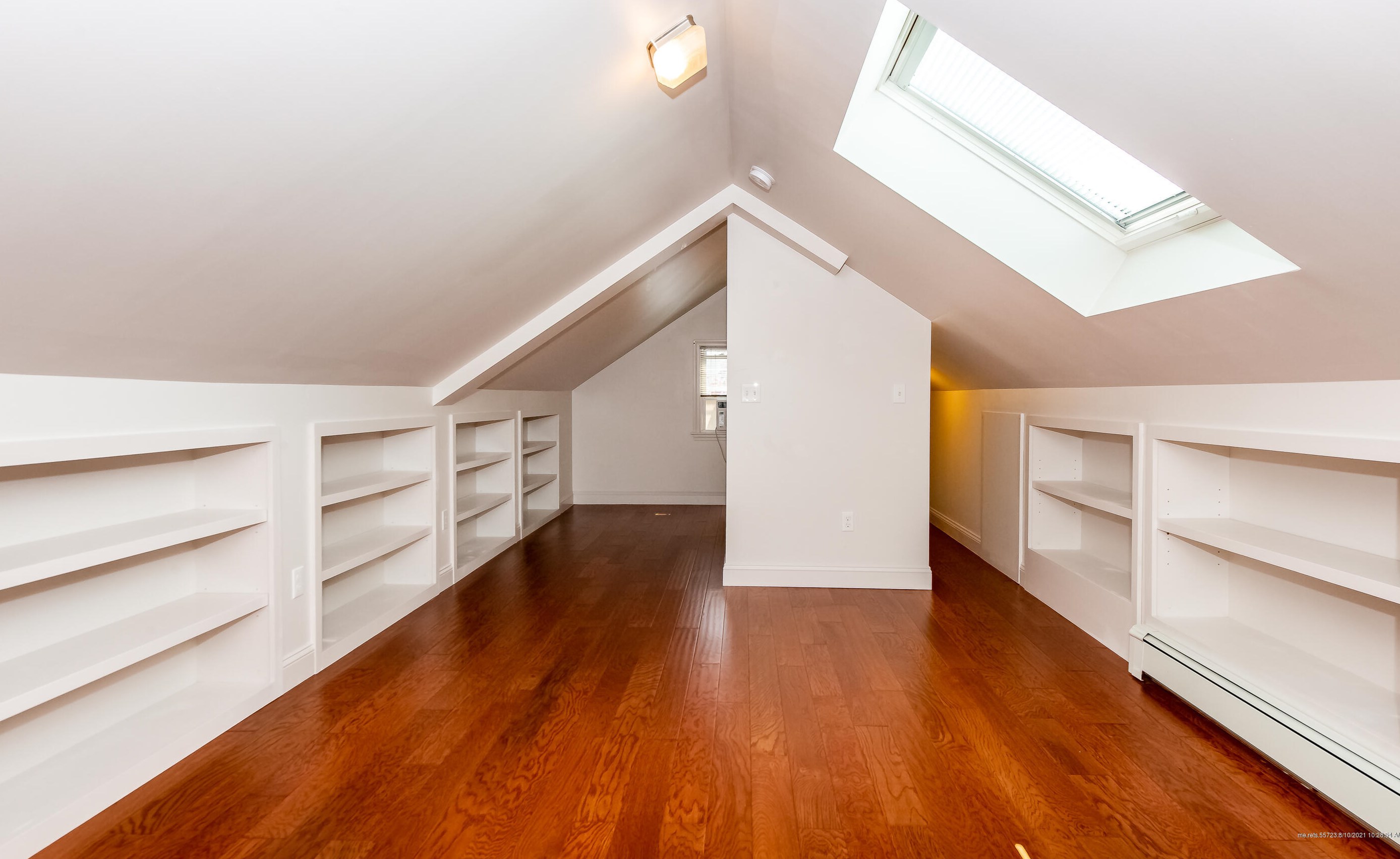 40 Scamman St, Portland ME  04106-4534 exterior