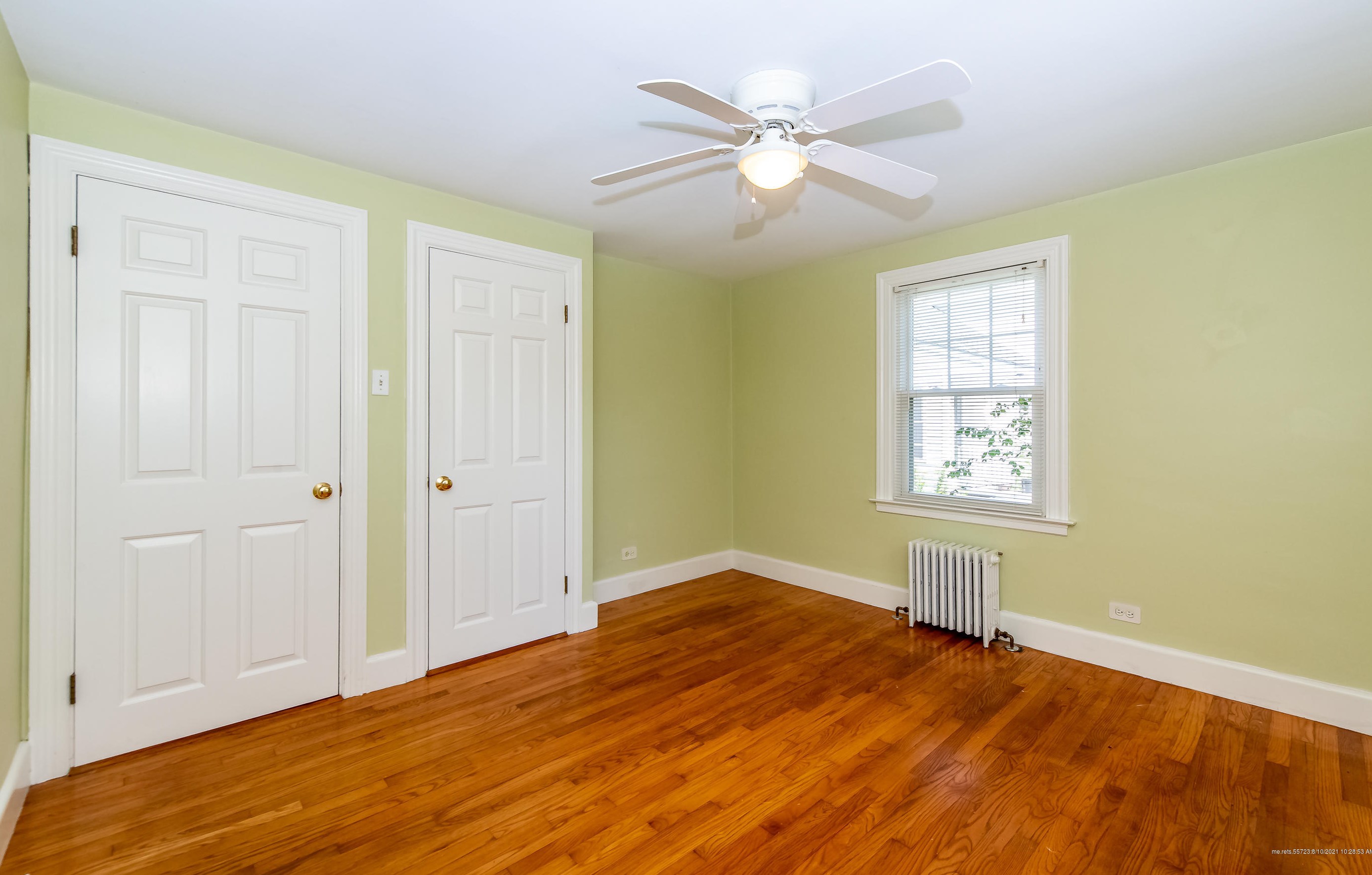 40 Scamman St, Portland ME  04106-4534 exterior