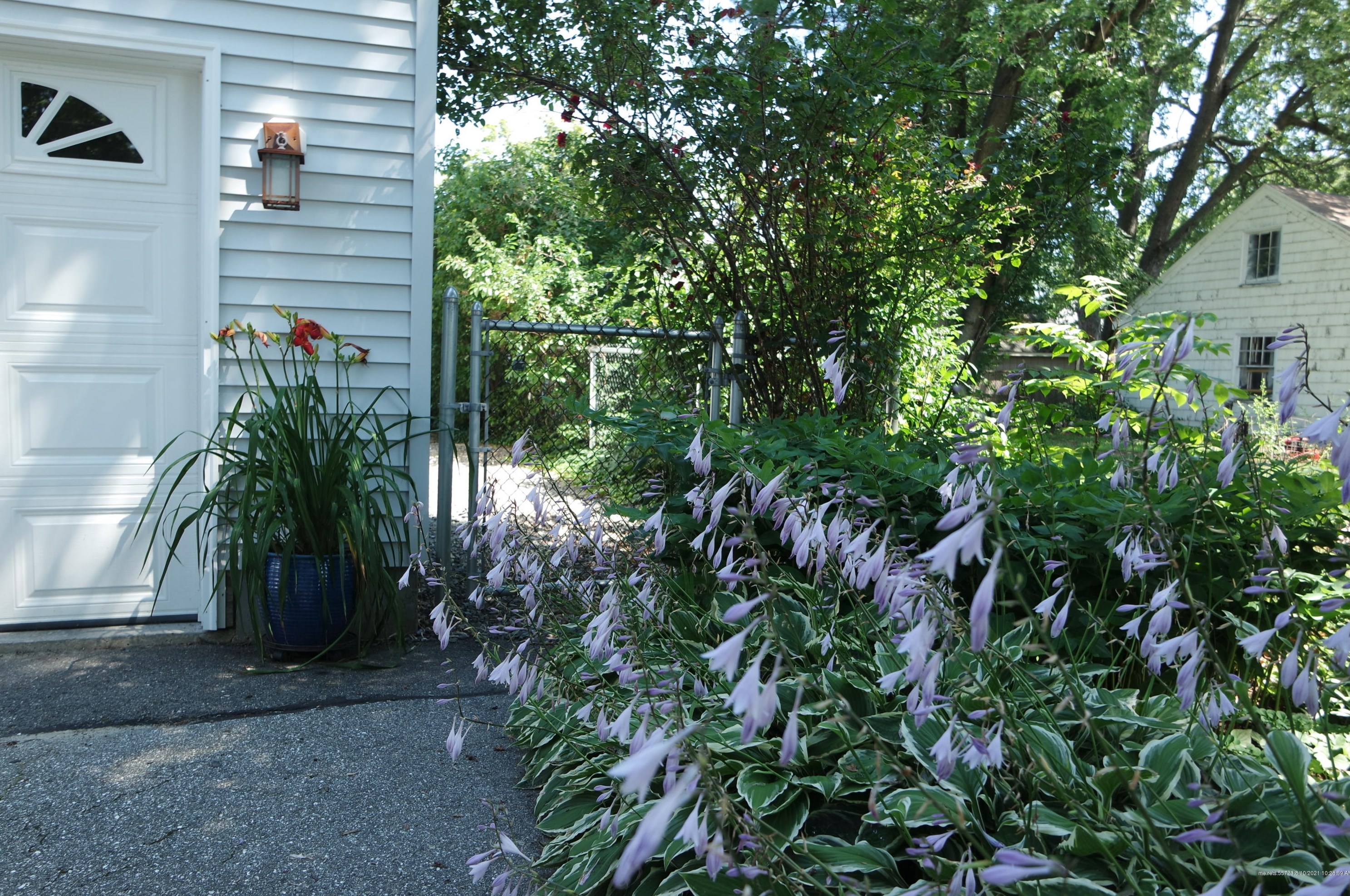 40 Scamman St, Portland ME  04106-4534 exterior