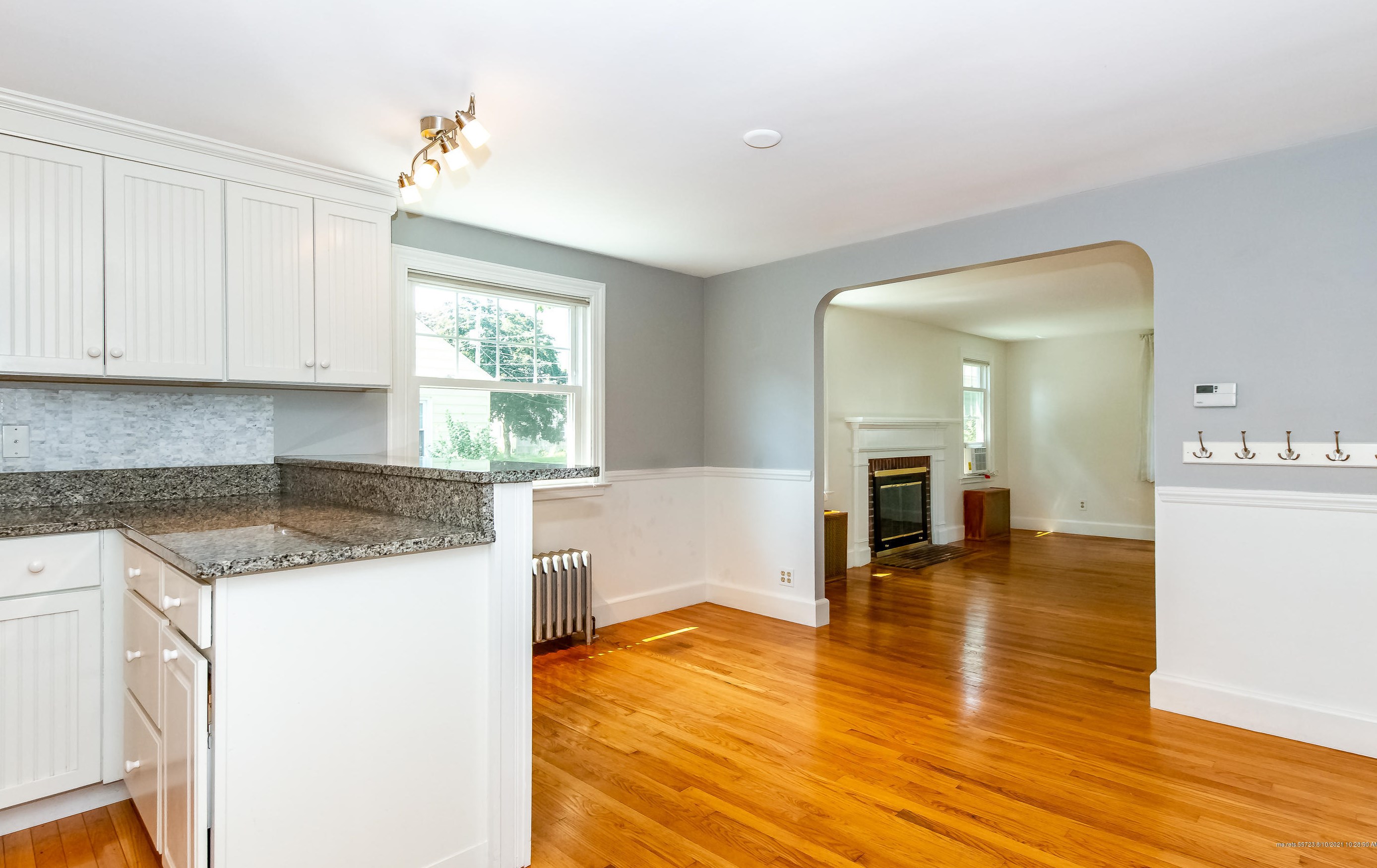 40 Scamman St, Portland ME  04106-4534 exterior