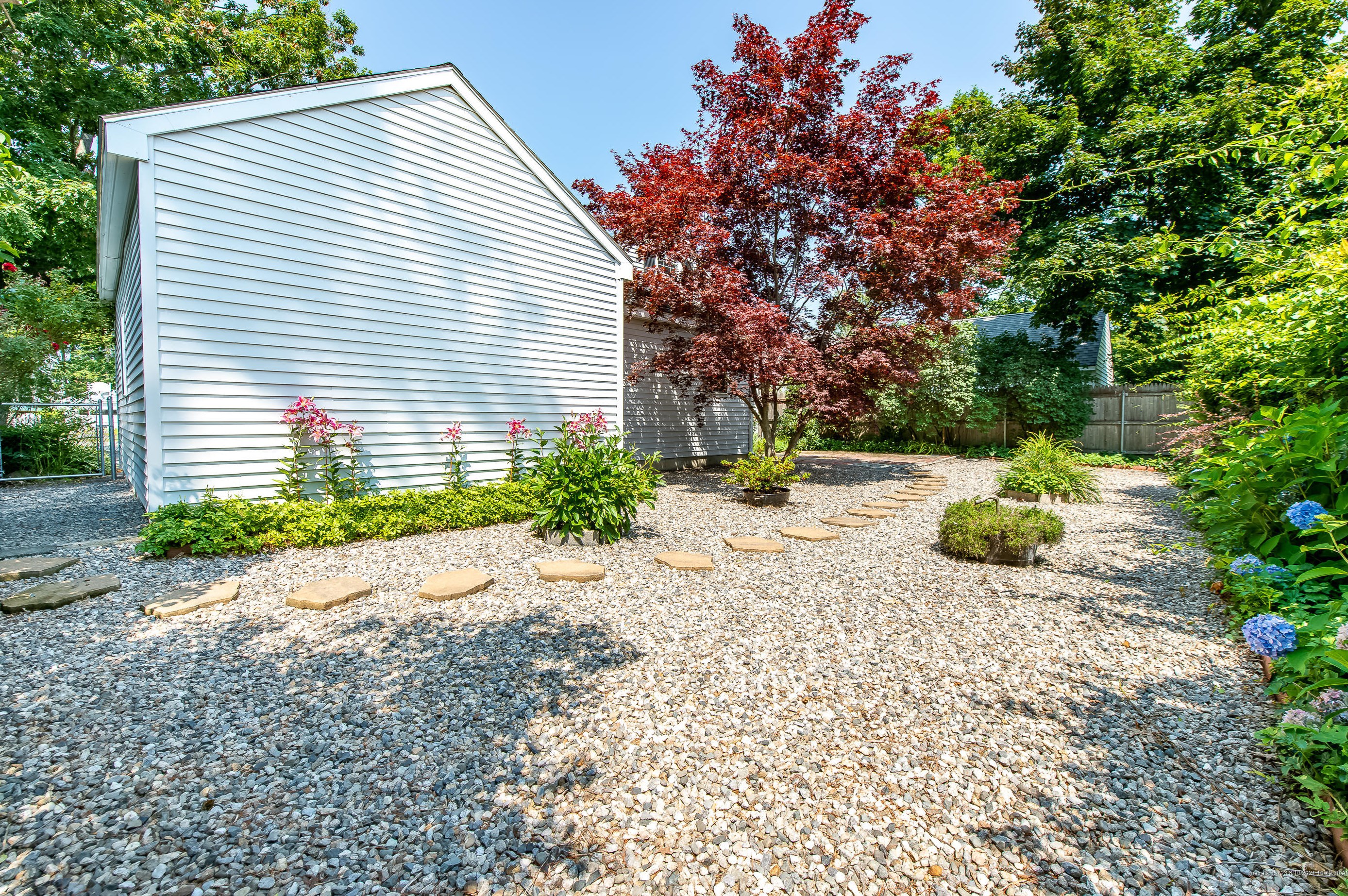 40 Scamman St, Portland ME  04106-4534 exterior