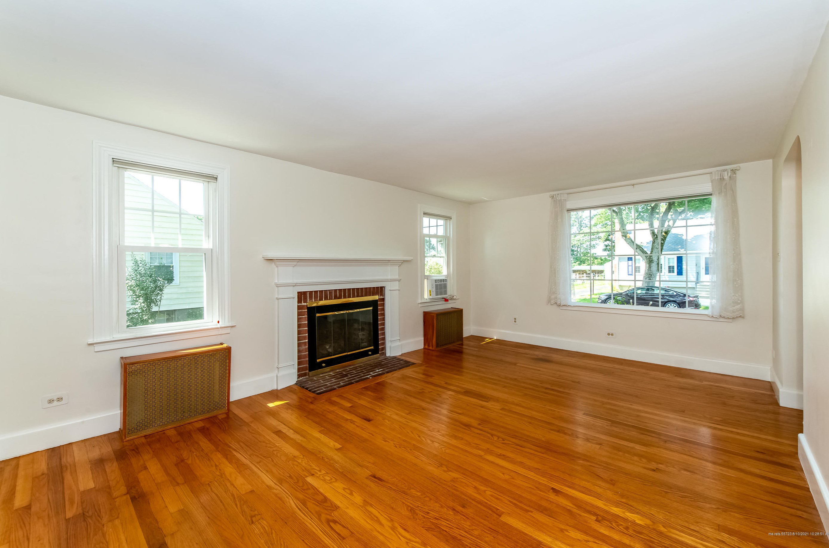 40 Scamman St, Portland ME  04106-4534 exterior