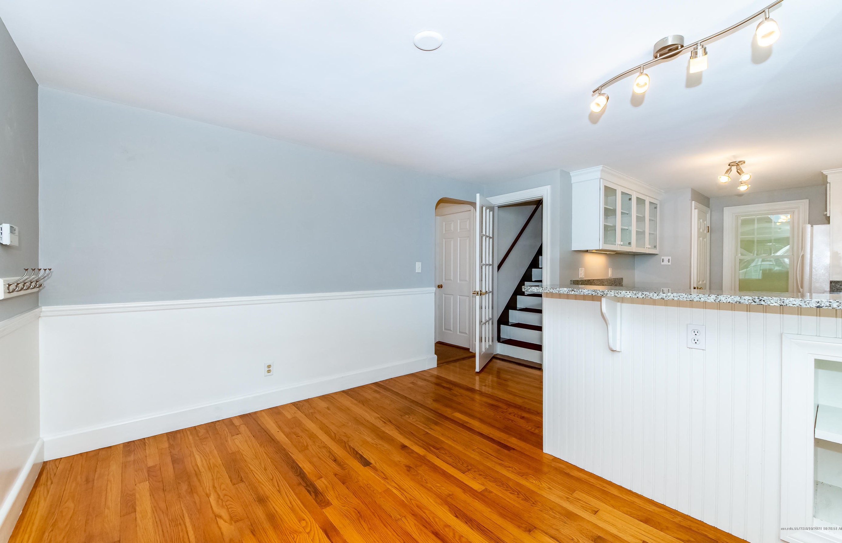 40 Scamman St, Portland ME  04106-4534 exterior