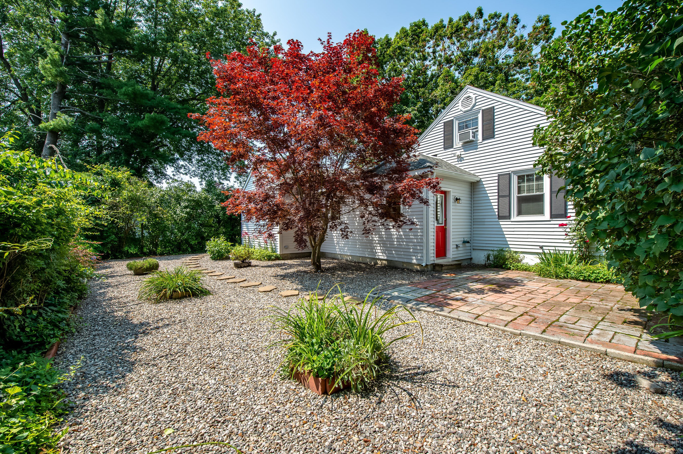 40 Scamman St, Portland ME  04106-4534 exterior