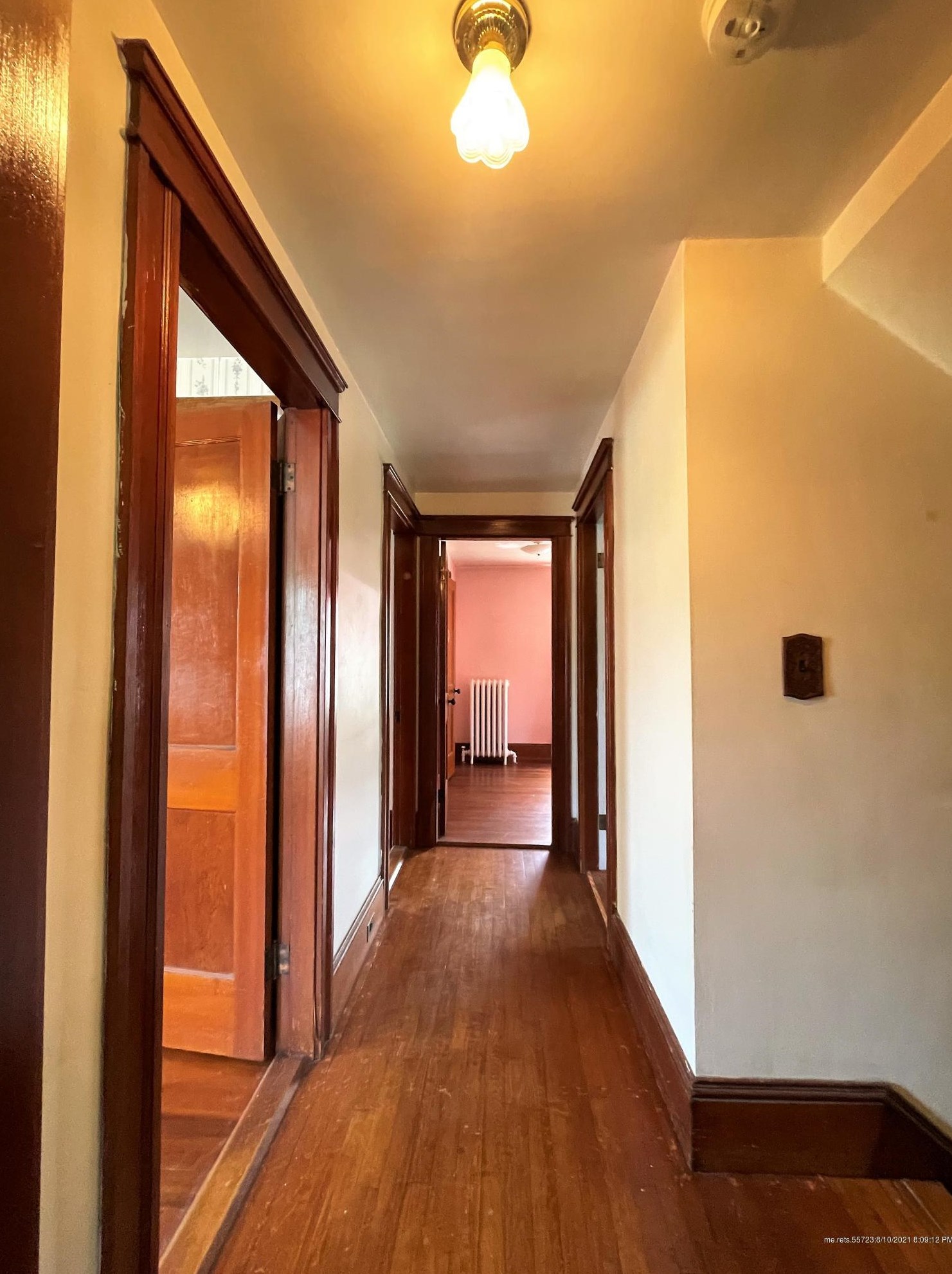 91 Pleasant St, Westbrook ME  04092-4028 exterior