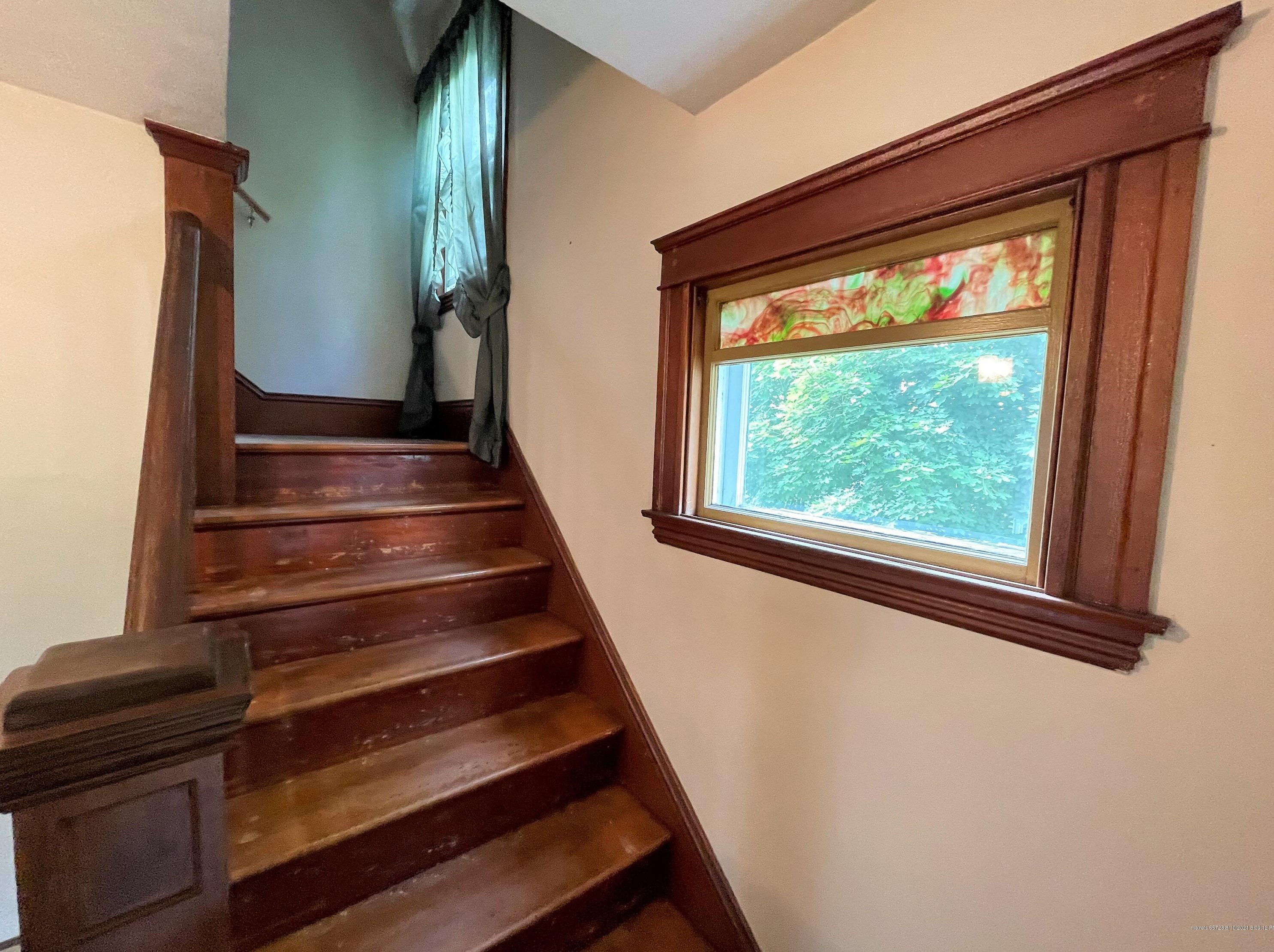 91 Pleasant St, Westbrook ME  04092-4028 exterior