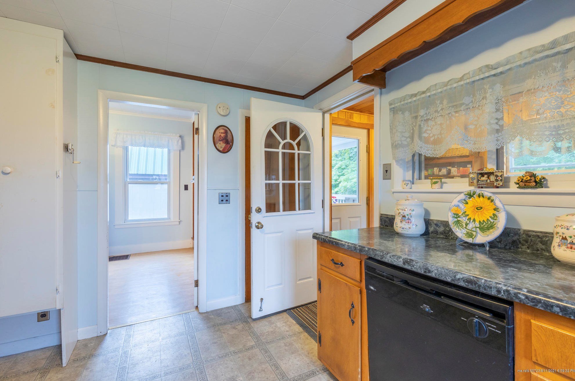 71 Summer St, Sebec ME  04426-1130 exterior