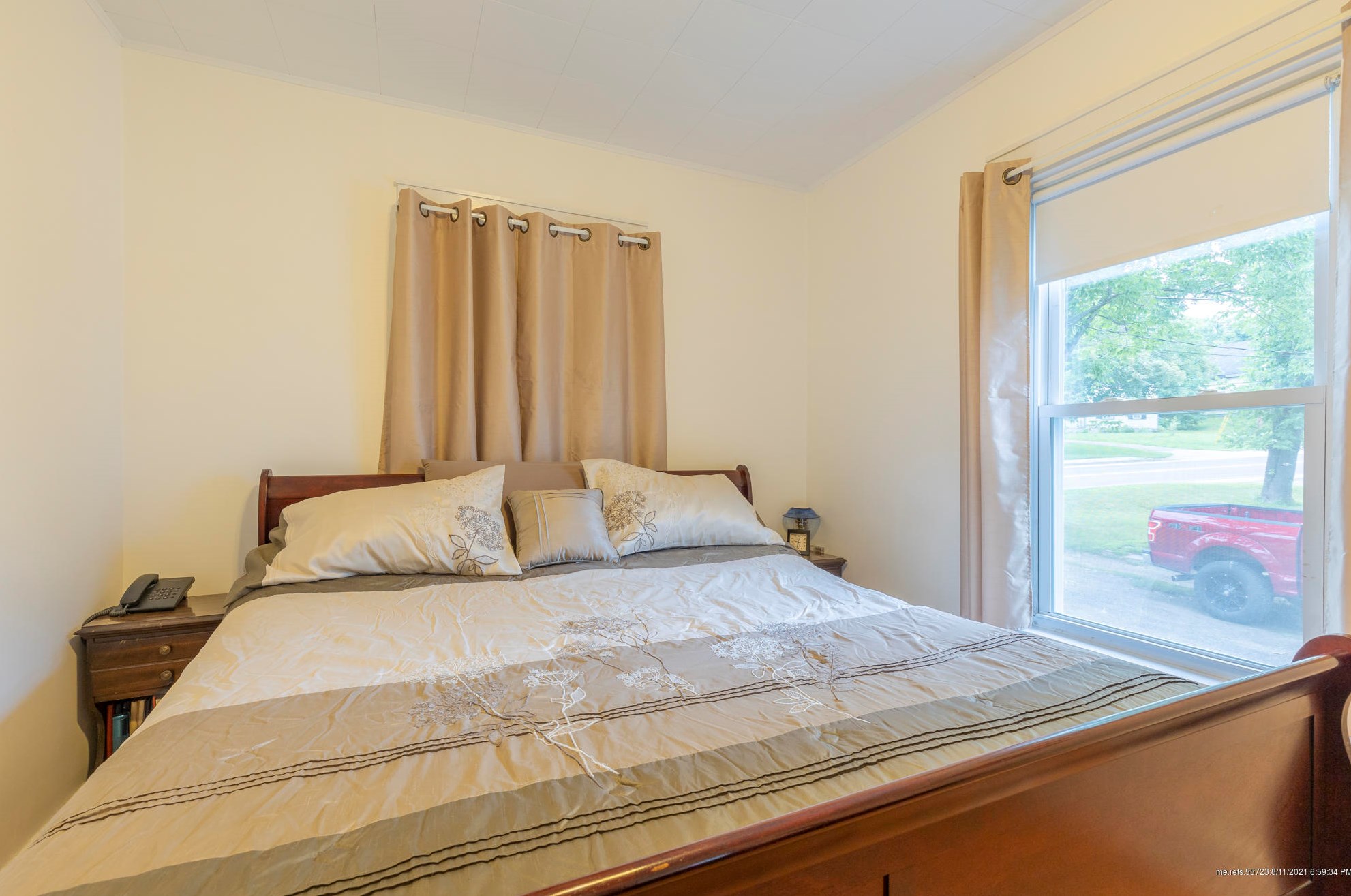 71 Summer St, Sebec ME  04426-1130 exterior