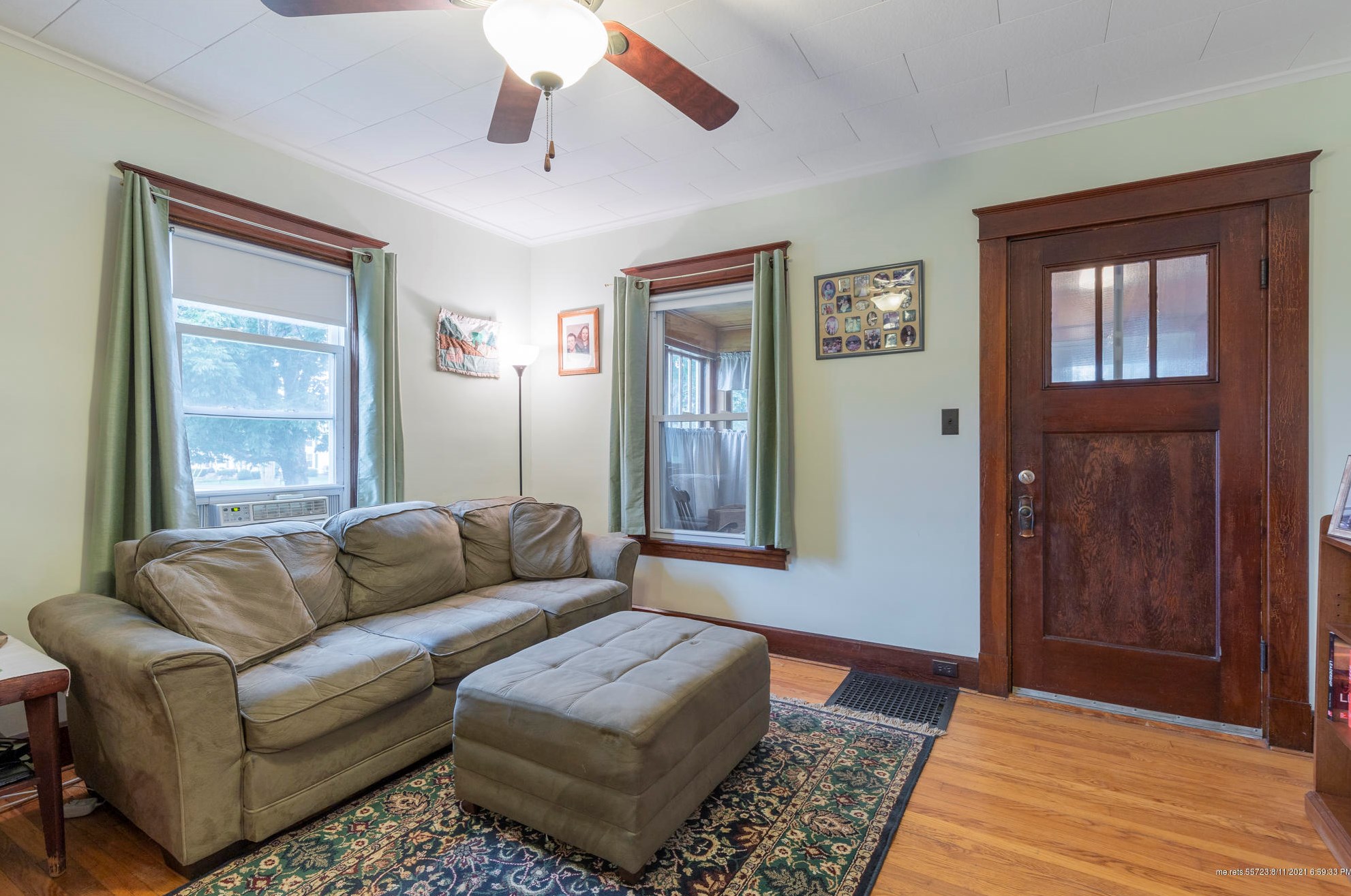 71 Summer St, Sebec ME  04426-1130 exterior