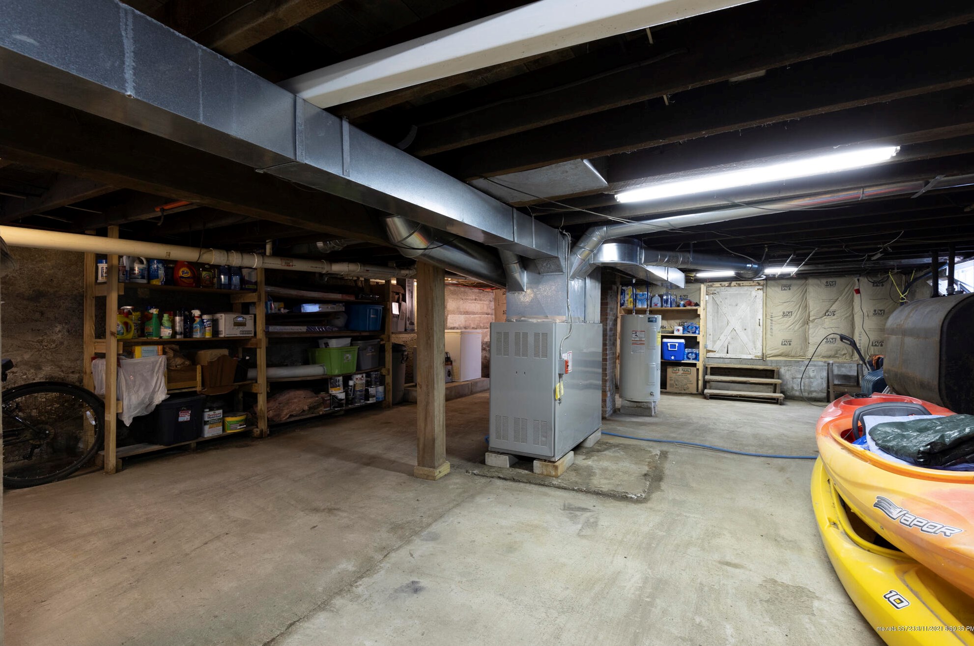 71 Summer St, Sebec ME  04426-1130 exterior