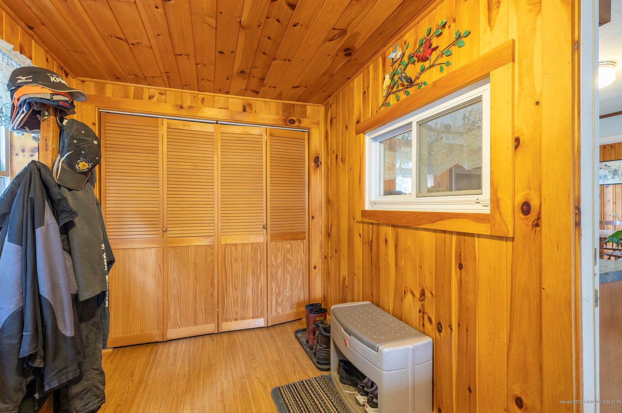 71 Summer St, Sebec ME  04426-1130 exterior