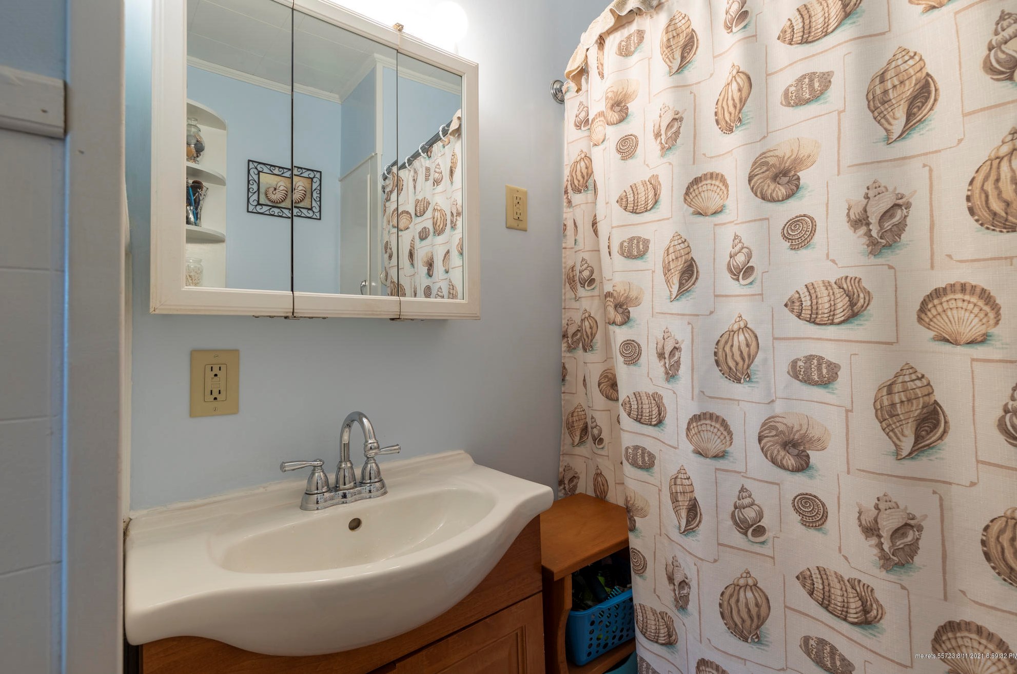 71 Summer St, Sebec ME  04426-1130 exterior