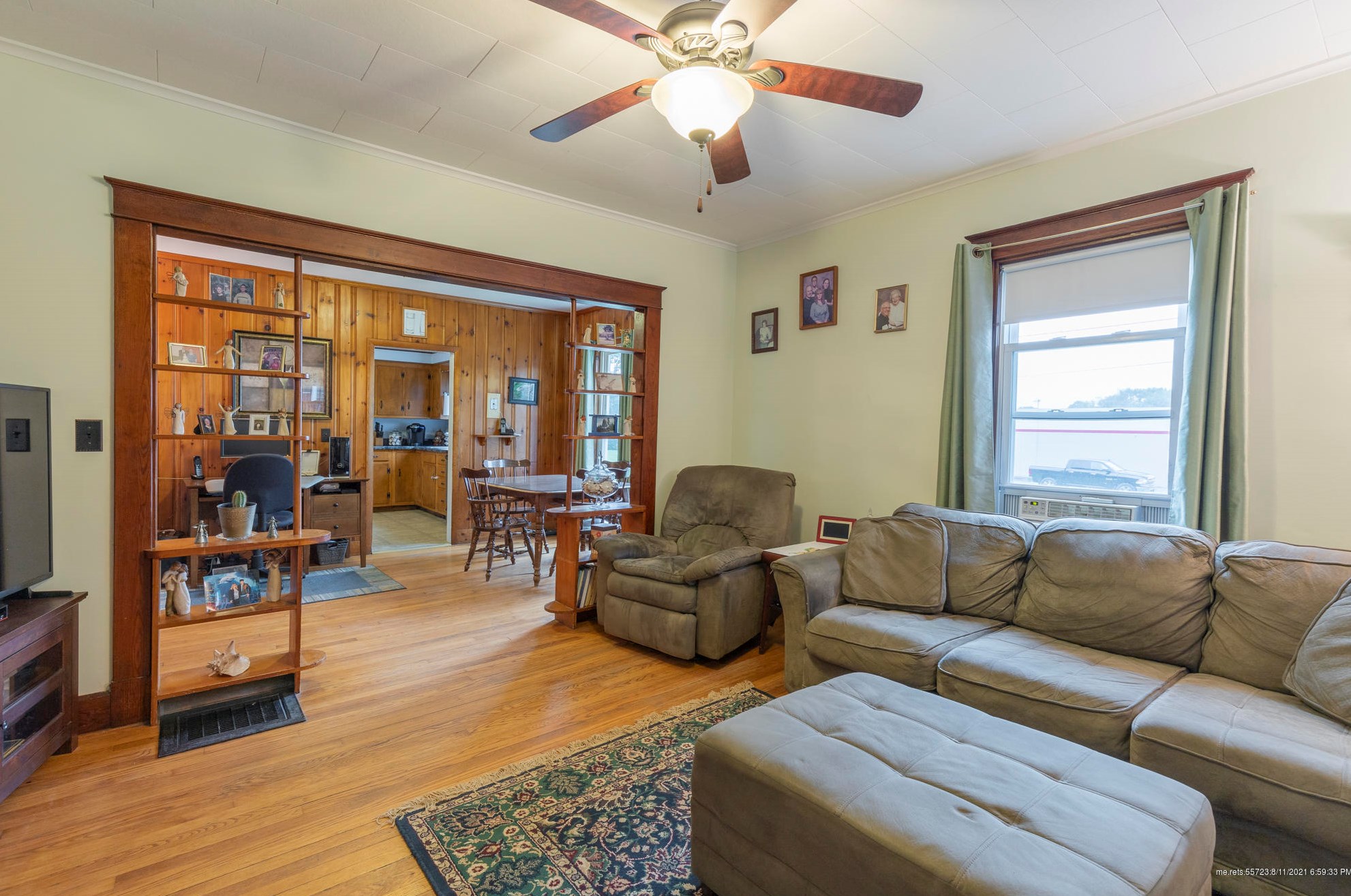 71 Summer St, Sebec ME  04426-1130 exterior