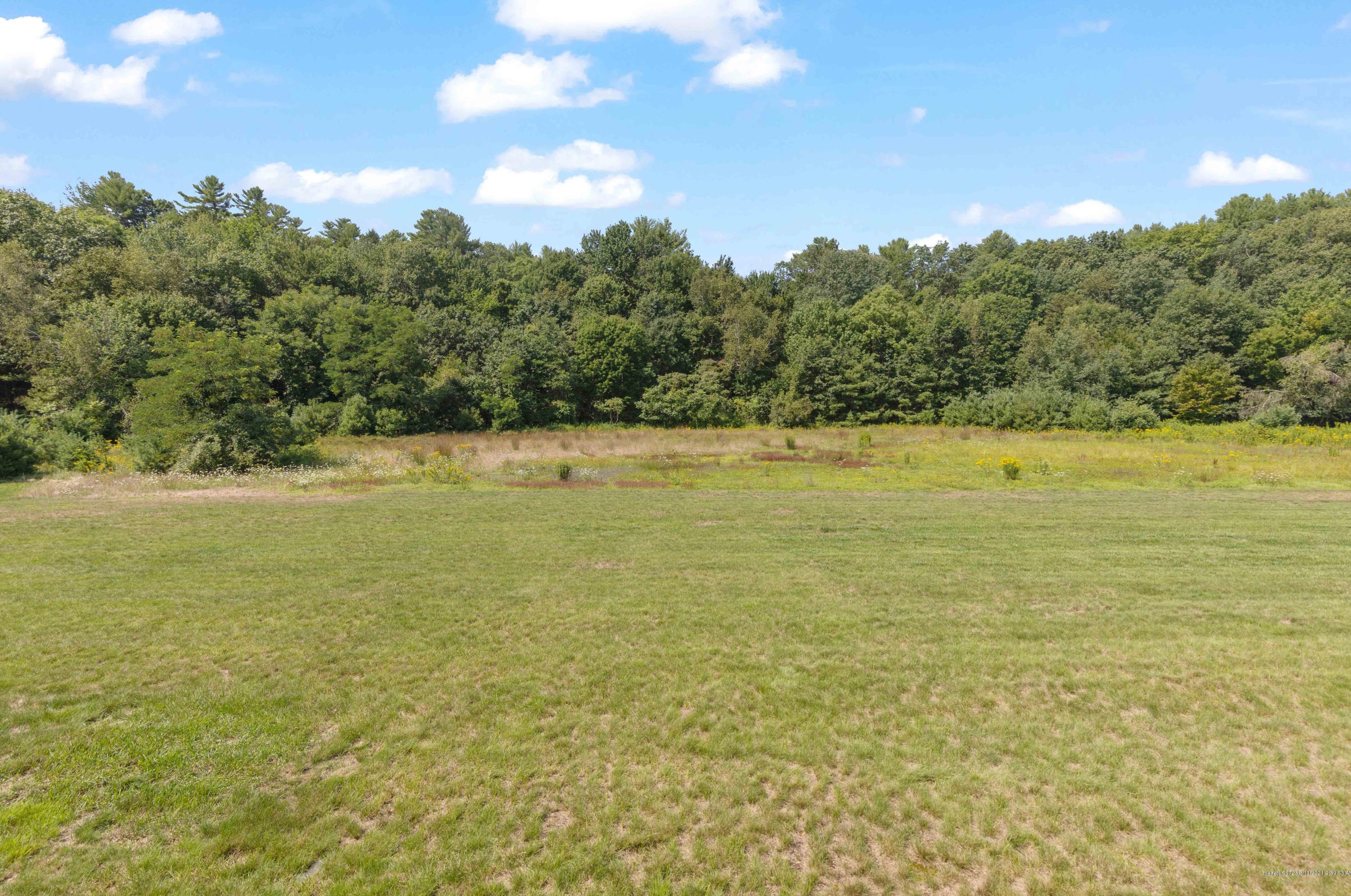 62 Provost Dr, Windham ME  04062-5095 exterior