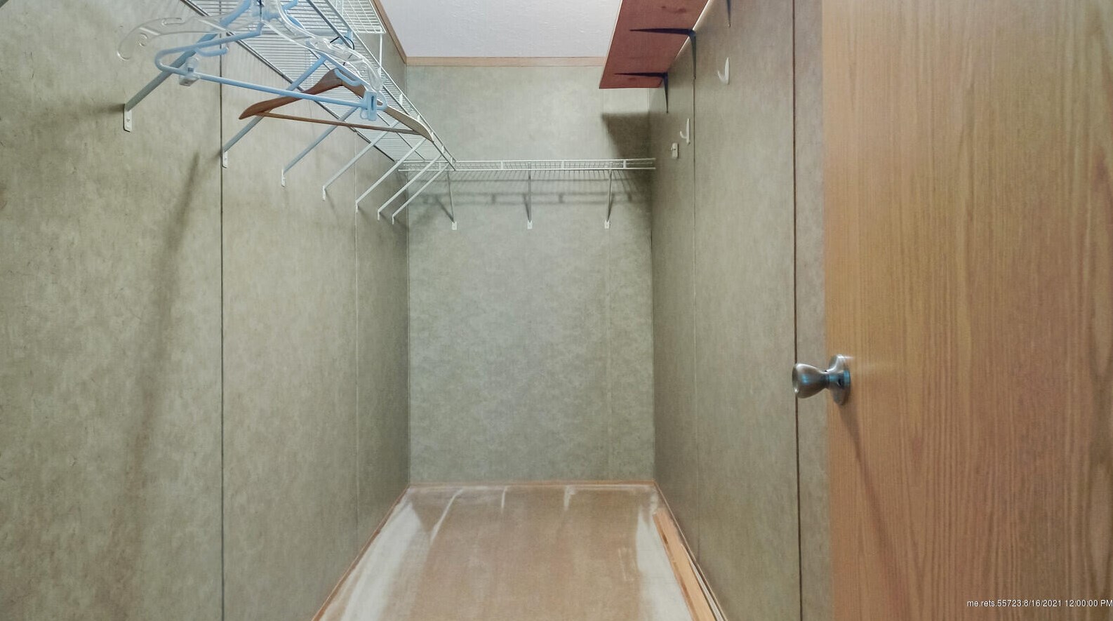 14 Bennett Ln, Pittston ME  04345-6076 exterior