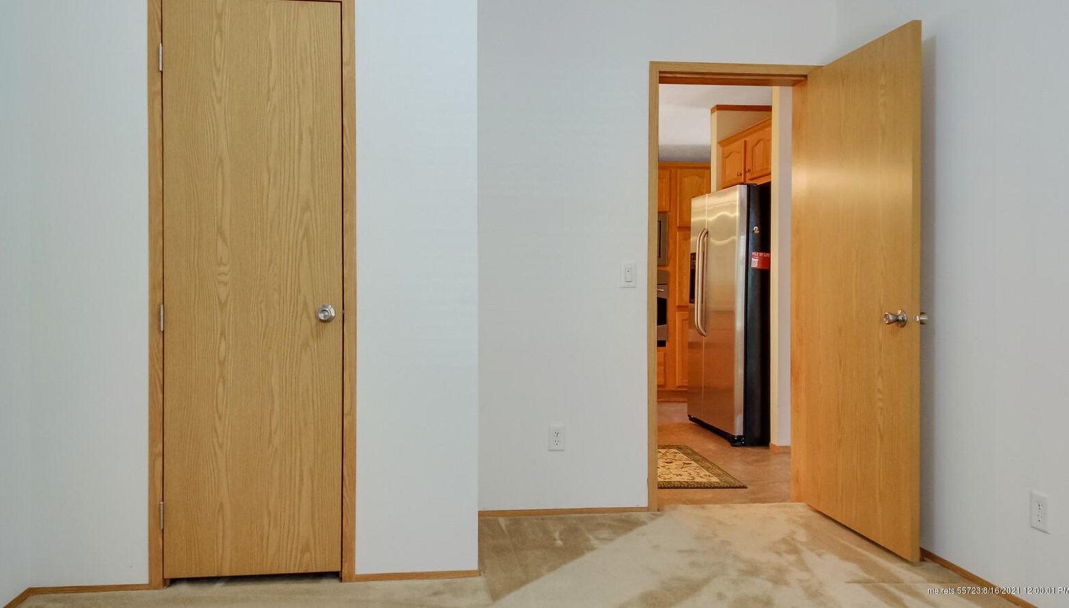 14 Bennett Ln, Pittston ME  04345-6076 exterior