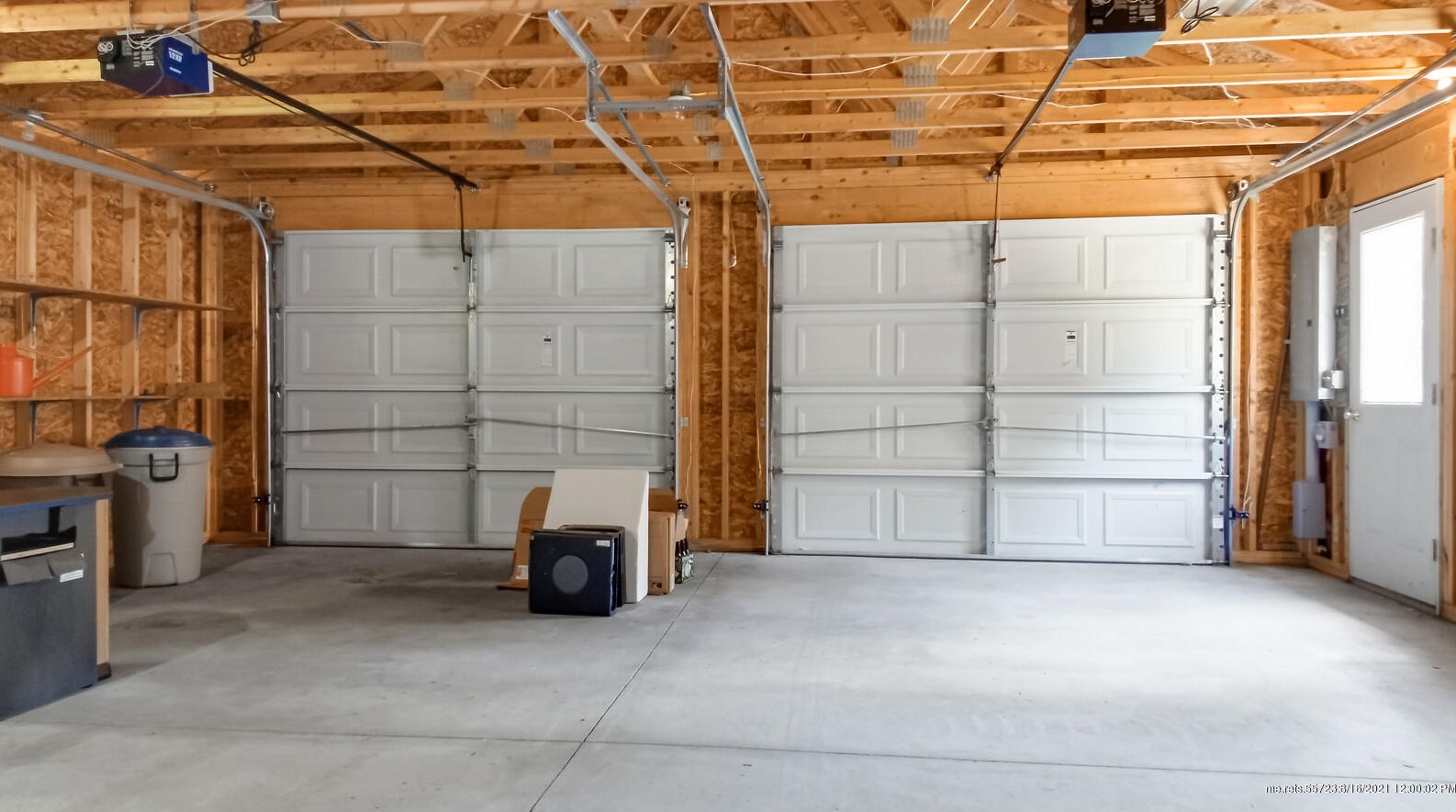 14 Bennett Ln, Pittston ME  04345-6076 exterior