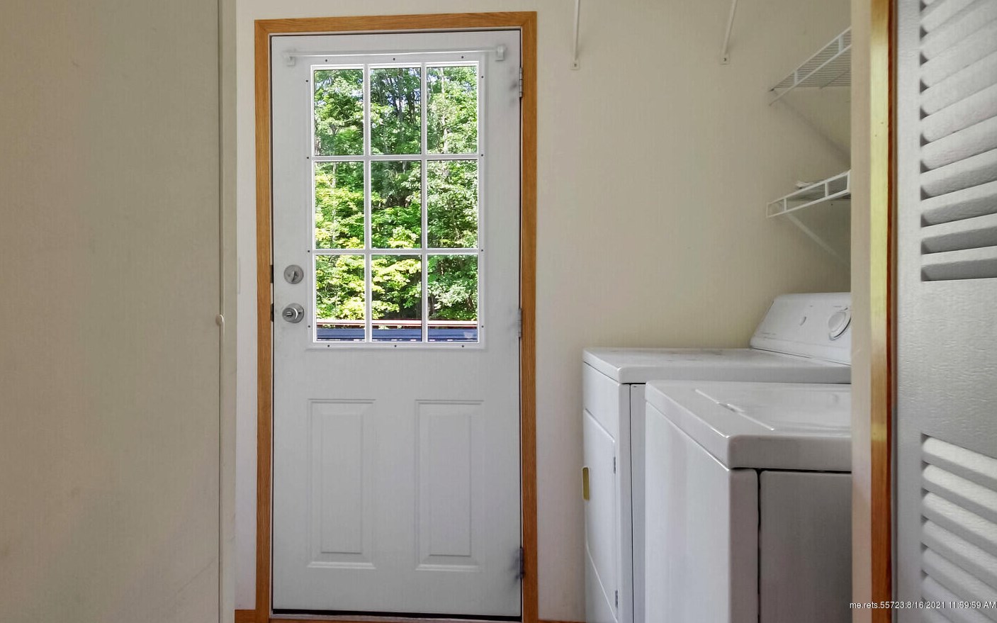 14 Bennett Ln, Pittston ME  04345-6076 exterior