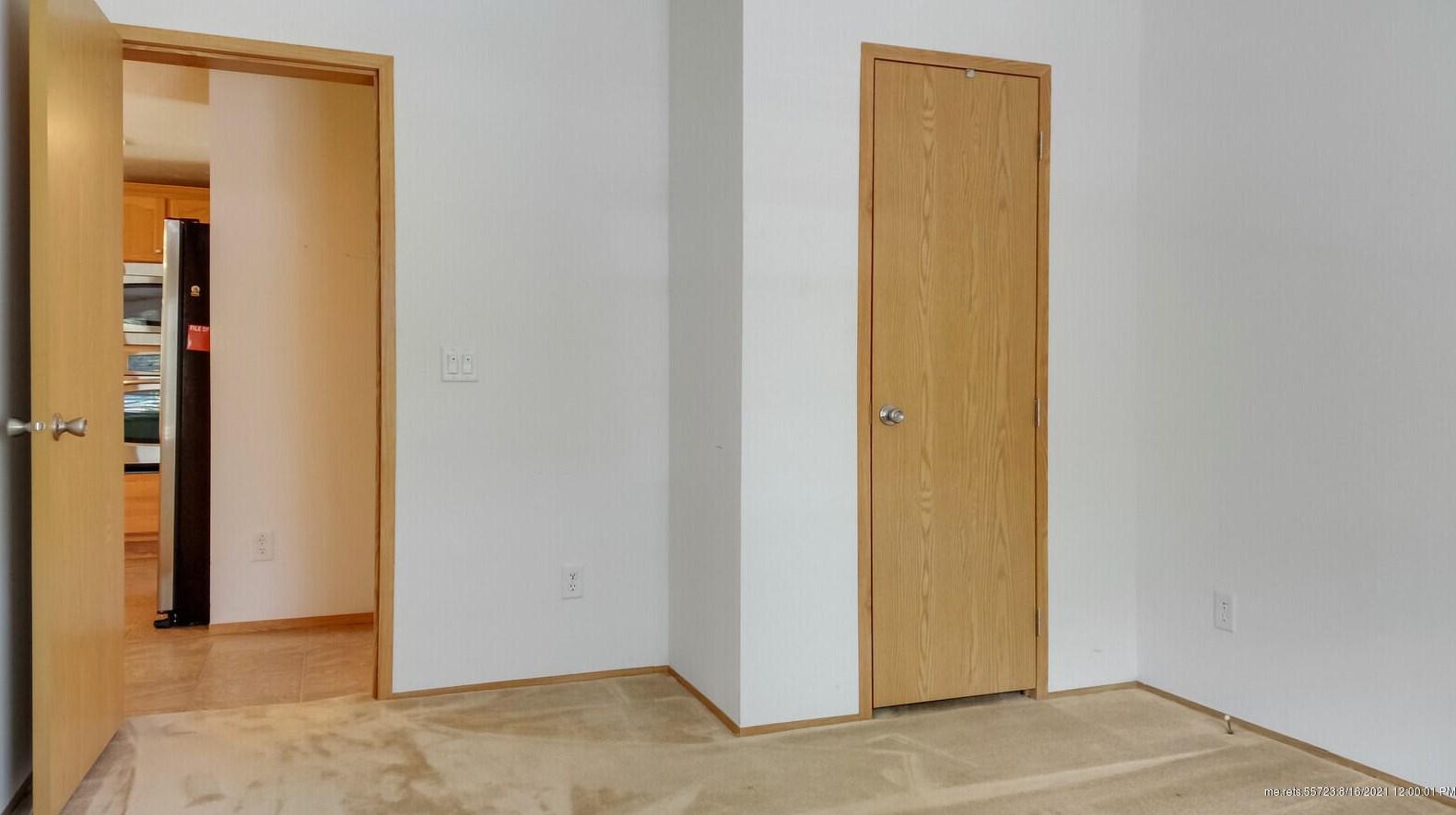 14 Bennett Ln, Pittston ME  04345-6076 exterior