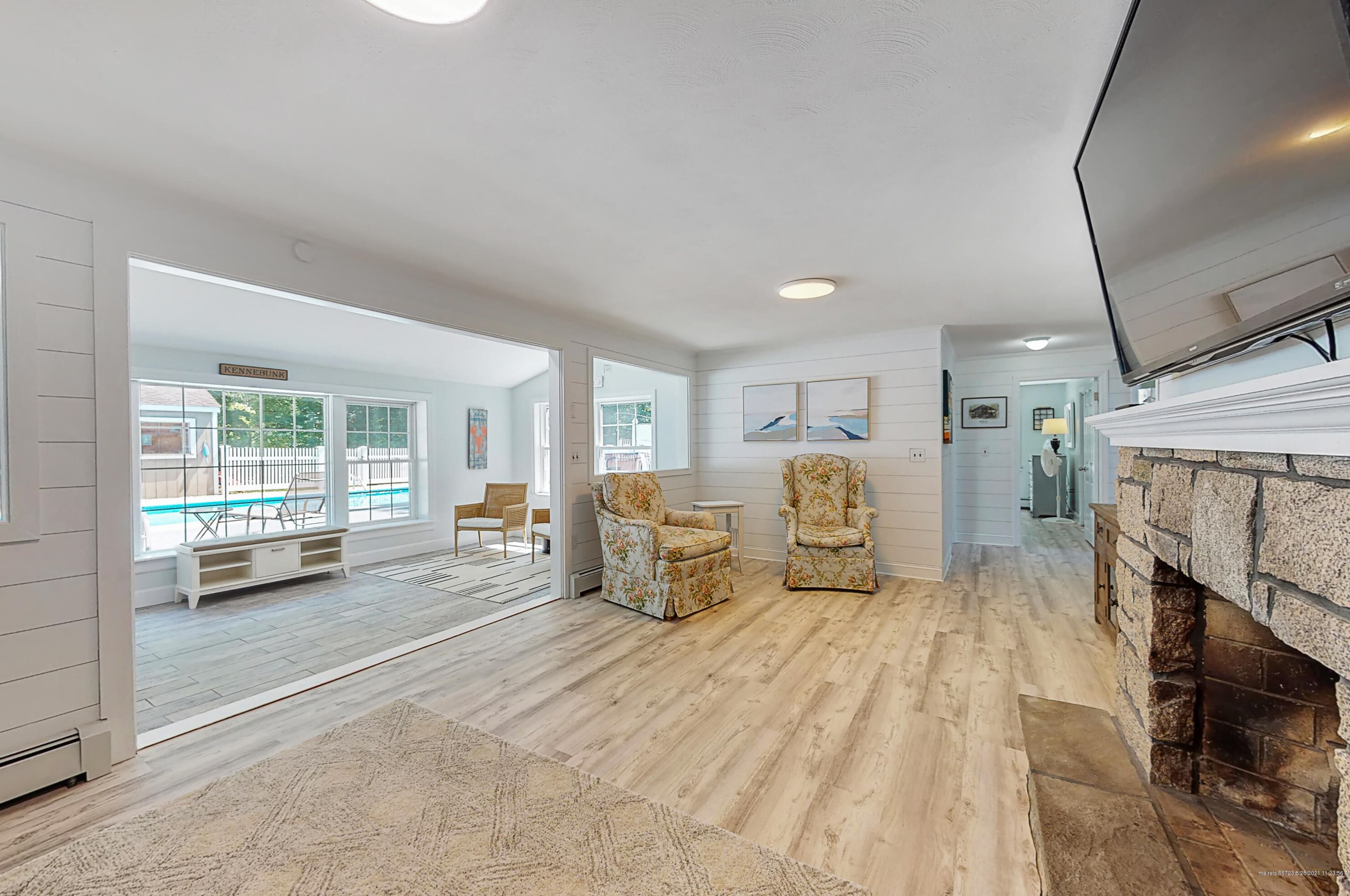 4 Forest Ln, Kennebunk ME  04043-6919 exterior