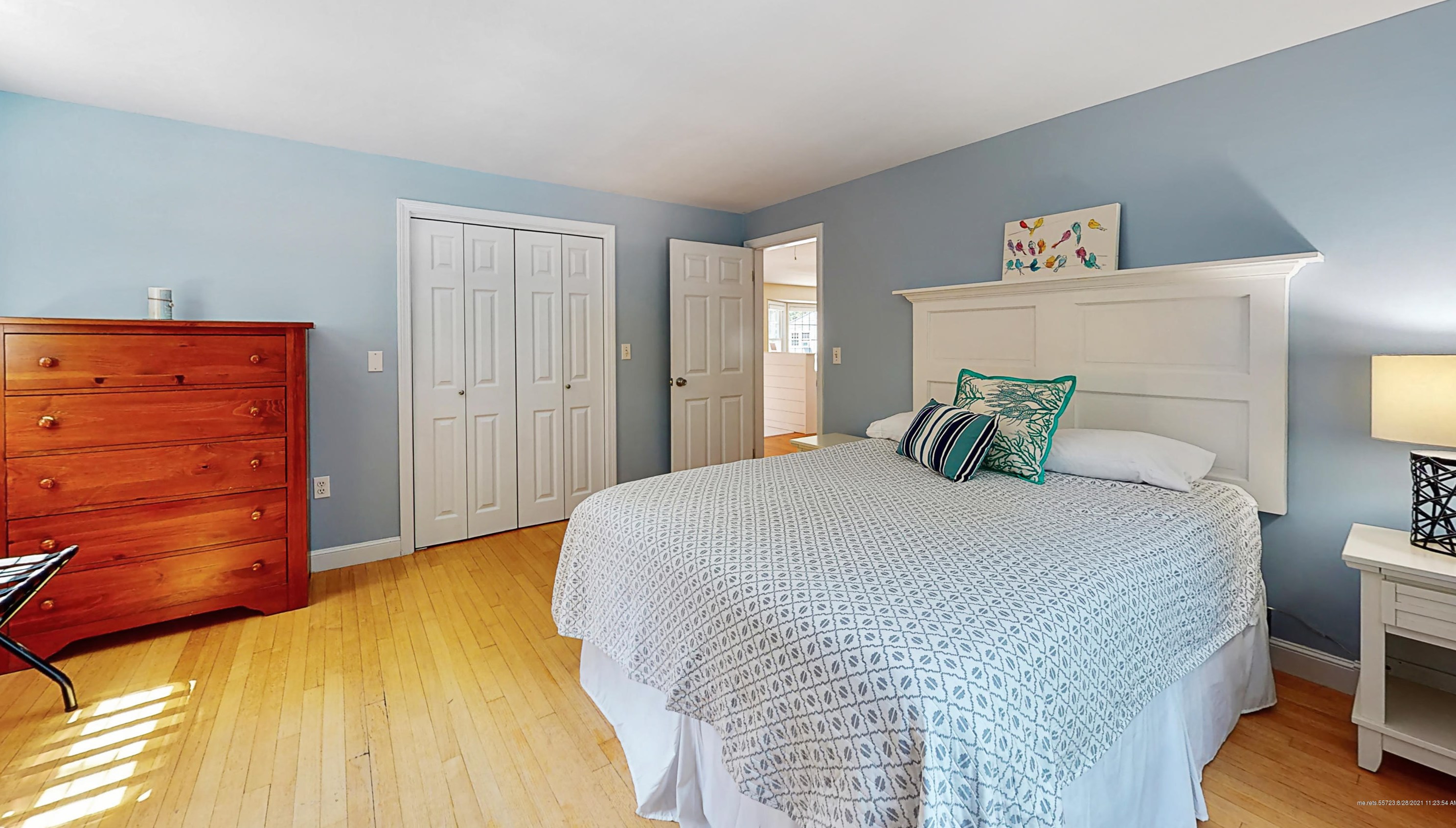 4 Forest Ln, Kennebunk ME  04043-6919 exterior