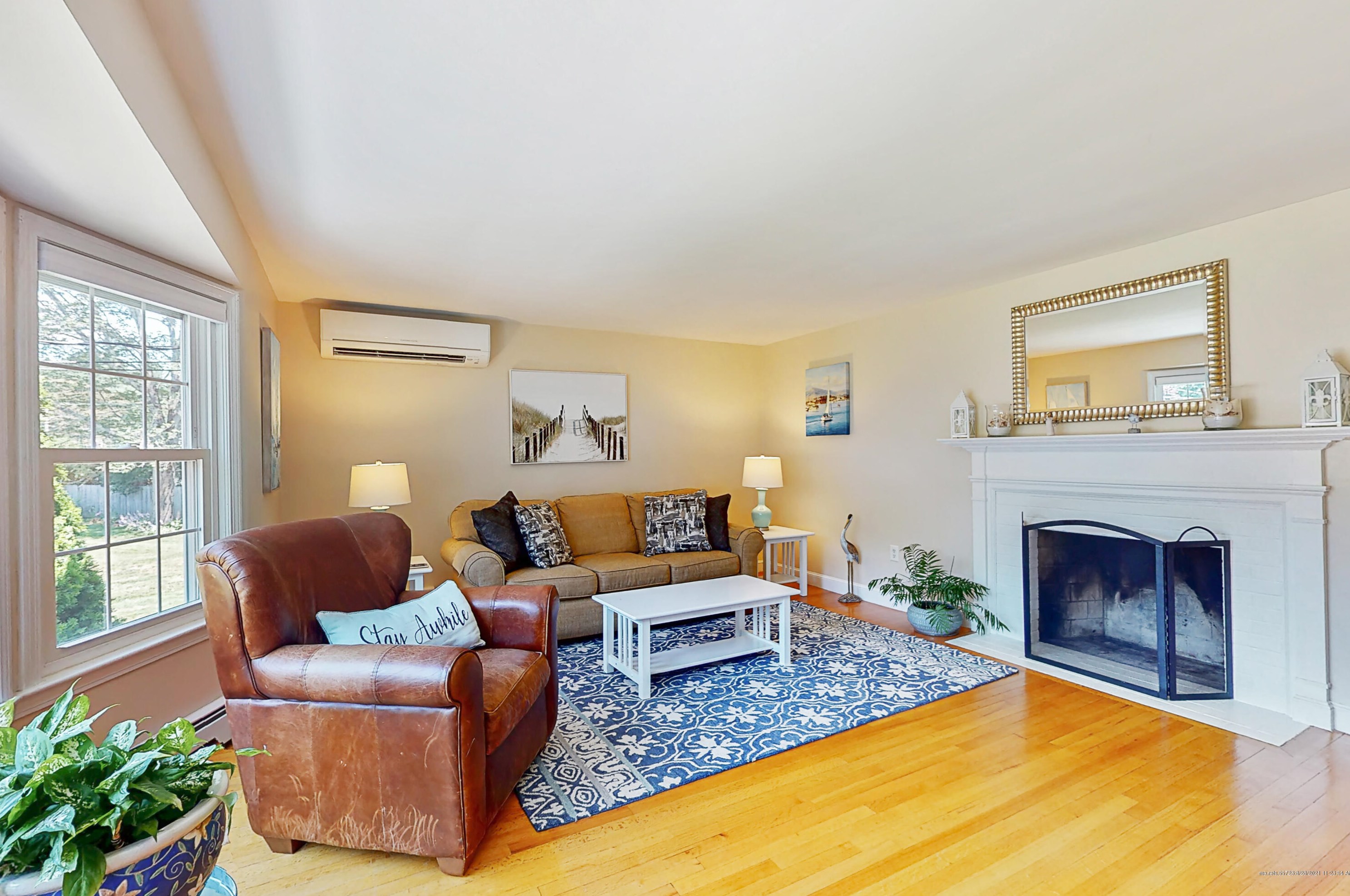 4 Forest Ln, Kennebunk ME  04043-6919 exterior