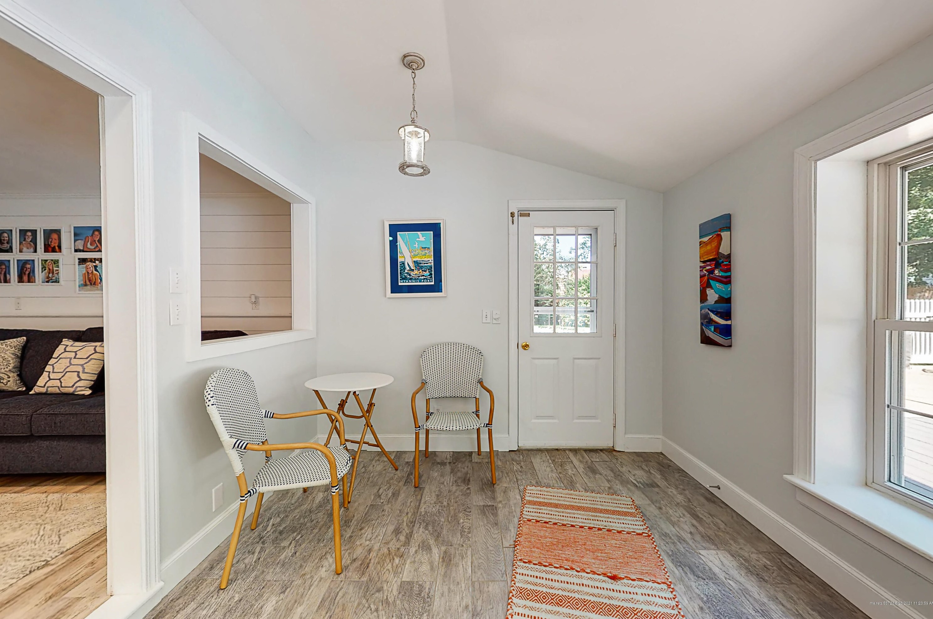 4 Forest Ln, Kennebunk ME  04043-6919 exterior