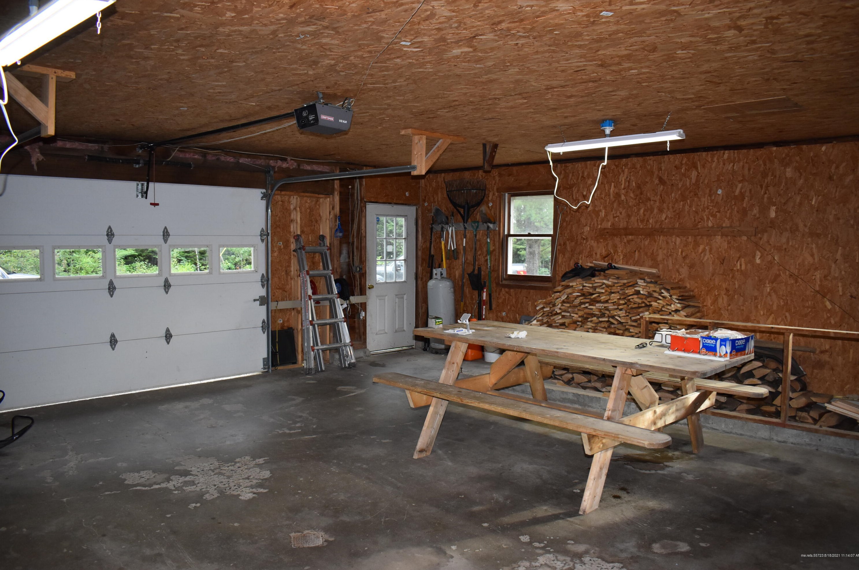 93 Water St, Seboeis Plt ME  04448-3707 exterior