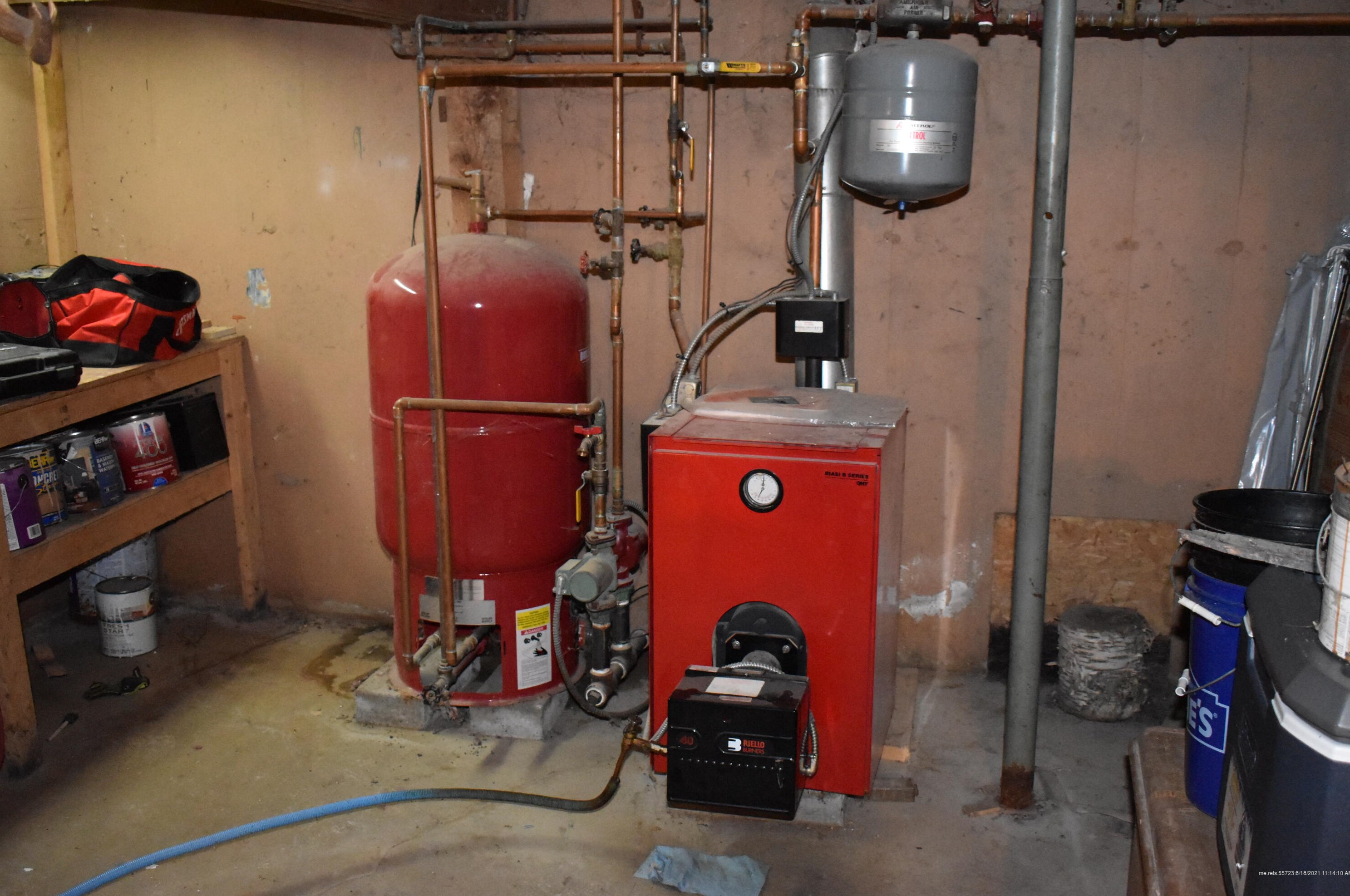 93 Water St, Seboeis Plt ME  04448-3707 exterior