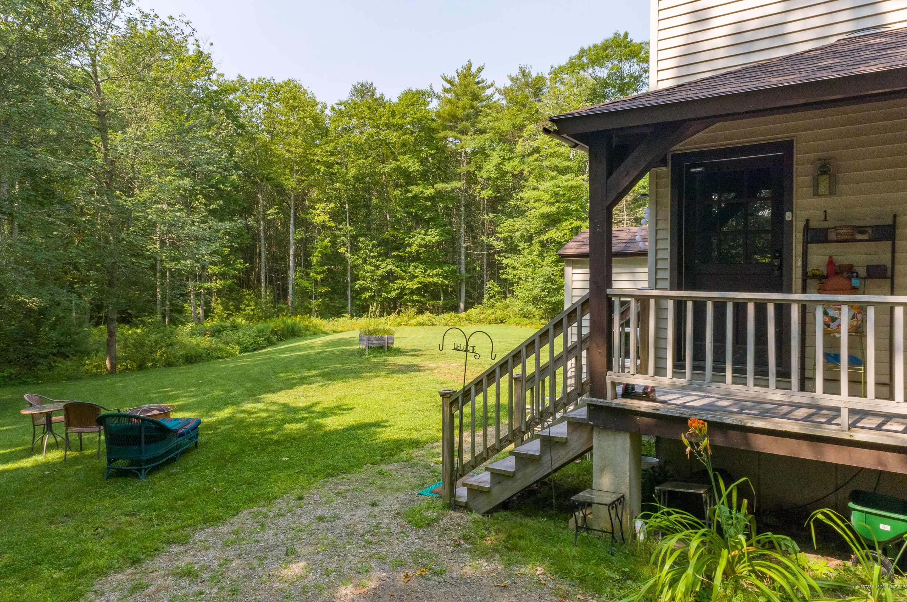 413 Biscay Rd, Damariscotta ME  04543-4225 exterior