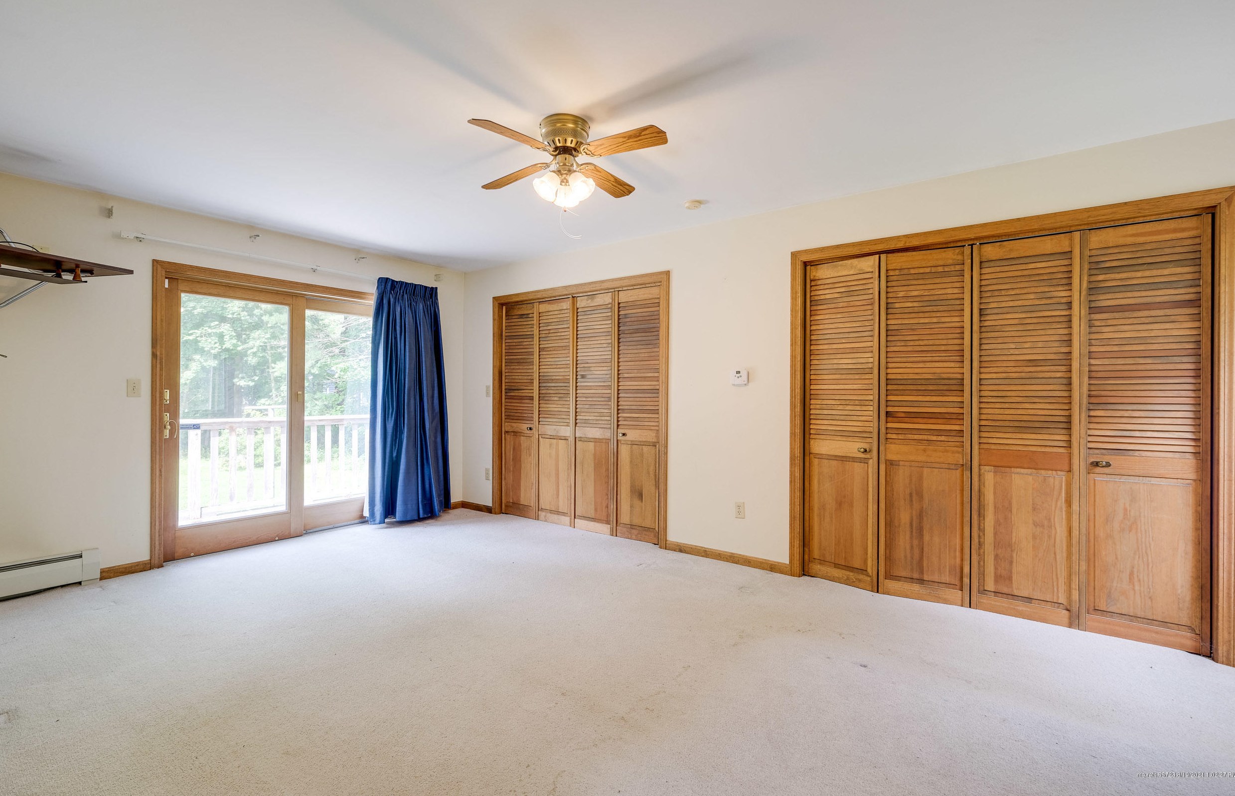 9 Rockwood Ter, Portland ME  04105-1827 exterior