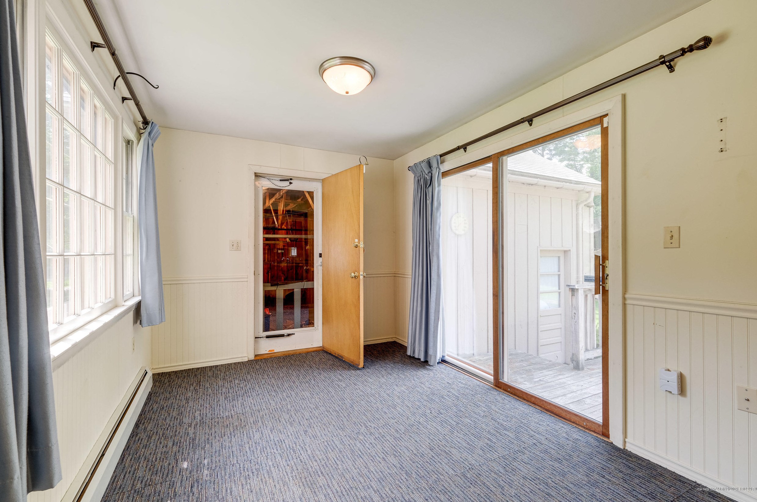 9 Rockwood Ter, Portland ME  04105-1827 exterior