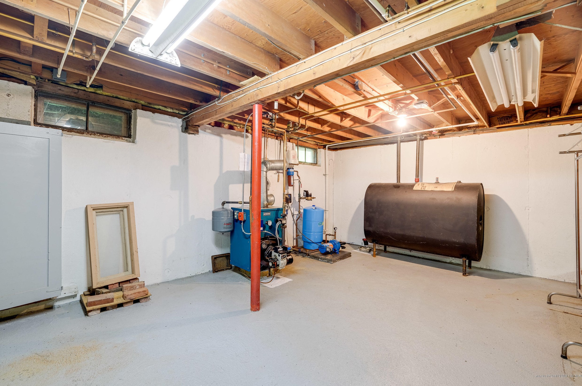 9 Rockwood Ter, Portland ME  04105-1827 exterior