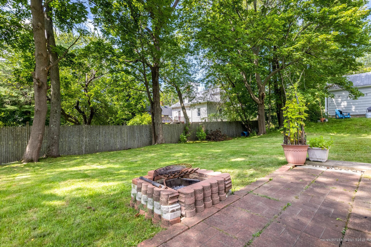 9 Wayne St, Portland ME  04102-2227 exterior