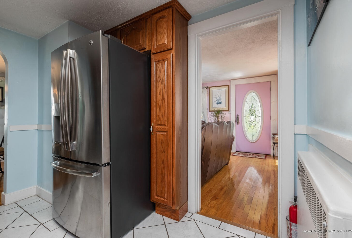 9 Wayne St, Portland ME  04102-2227 exterior