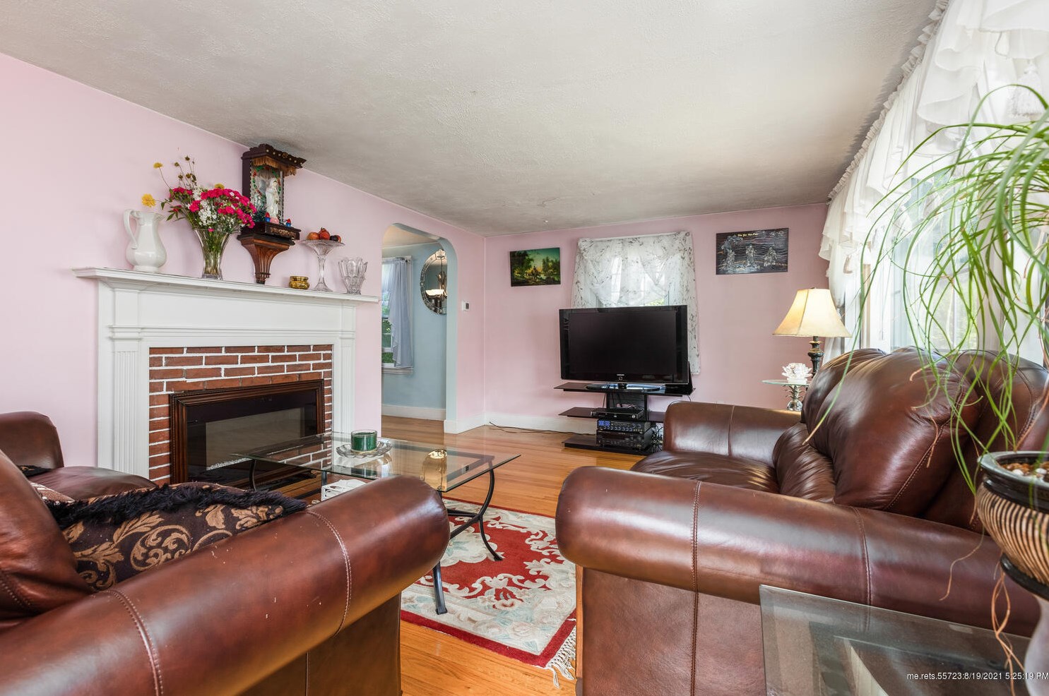 9 Wayne St, Portland ME  04102-2227 exterior