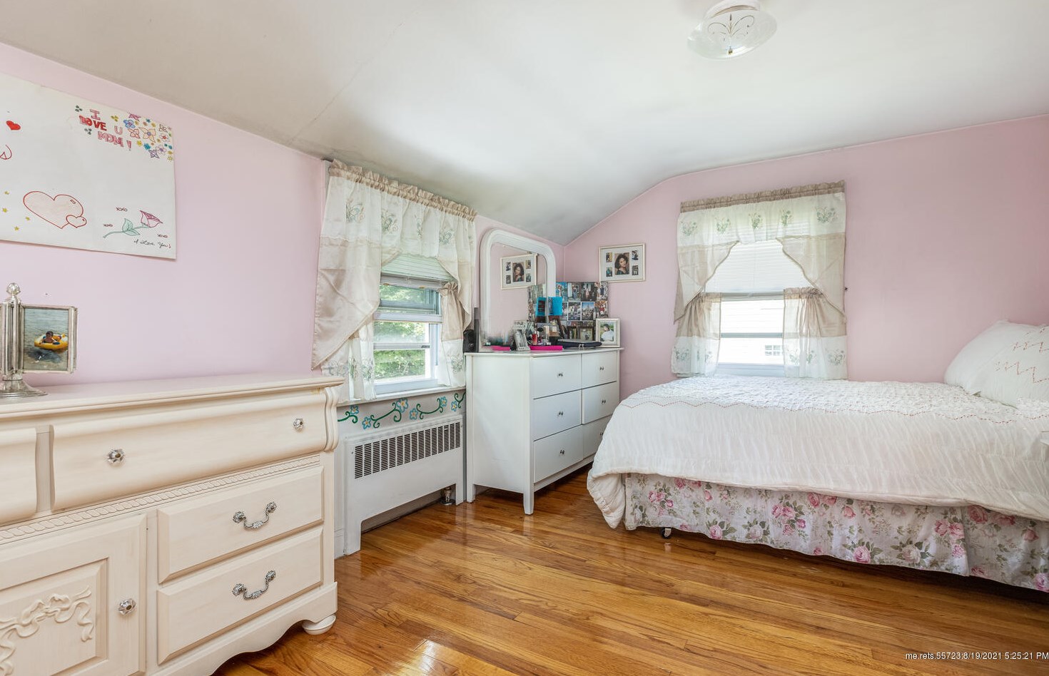 9 Wayne St, Portland ME  04102-2227 exterior