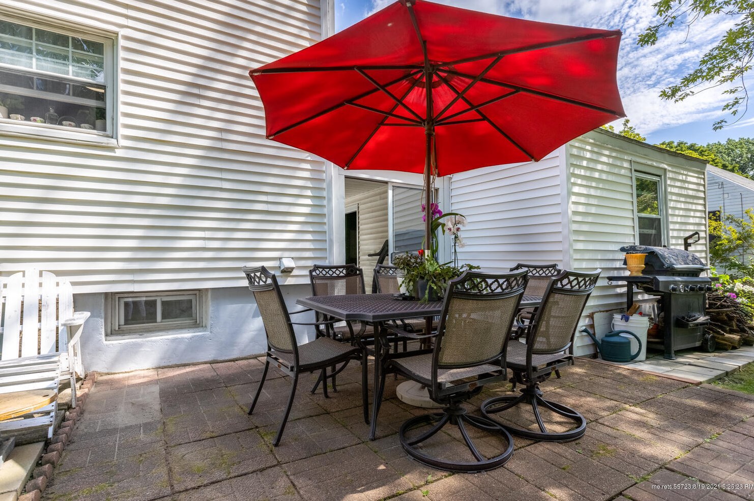 9 Wayne St, Portland ME  04102-2227 exterior