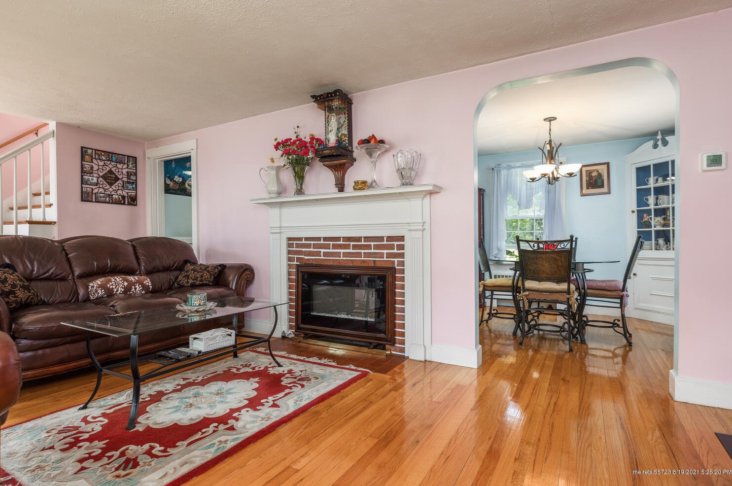 9 Wayne St, Portland ME  04102-2227 exterior