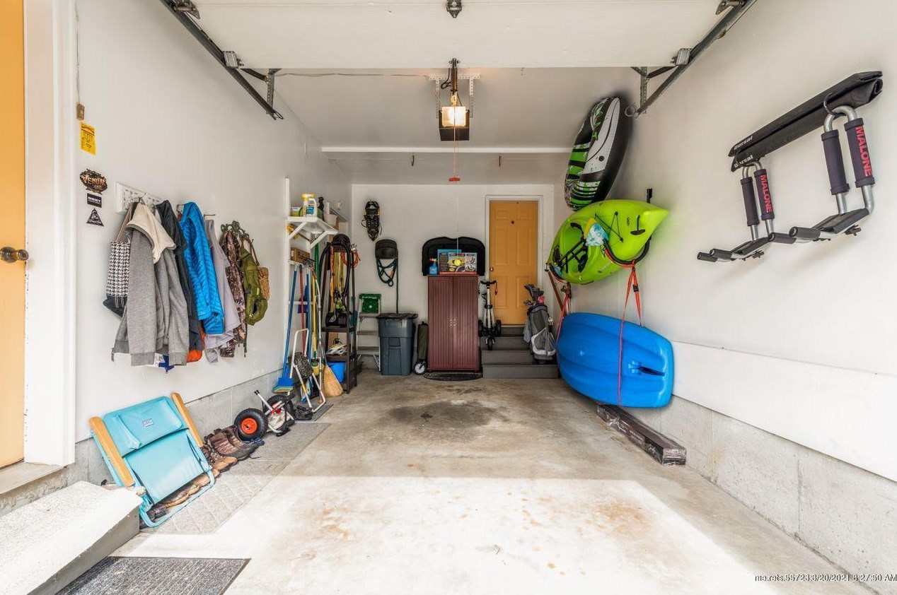 22 Tasker St, Saco ME  04072-2420 exterior