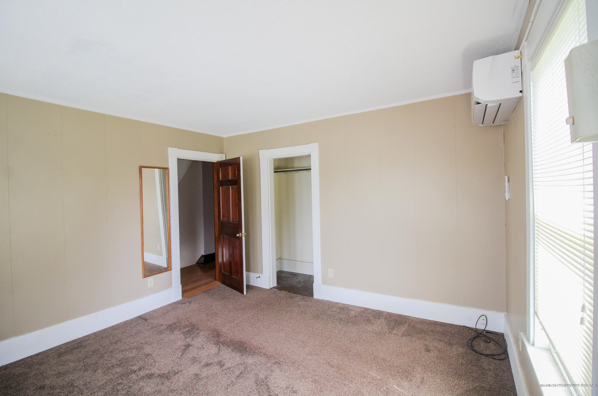 25 Thatcher St, Bangor ME  04401-6817 exterior