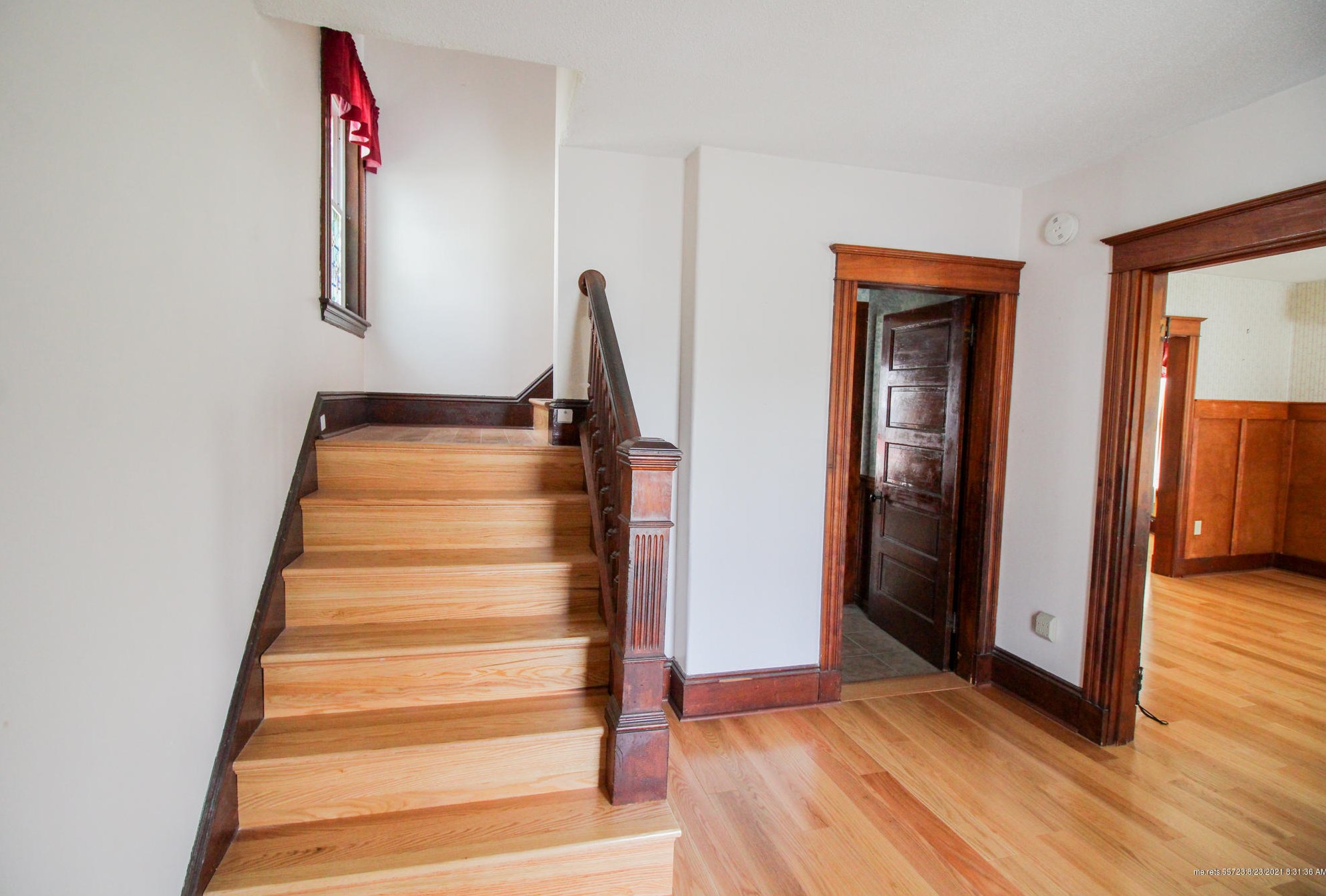 25 Thatcher St, Bangor ME  04401-6817 exterior