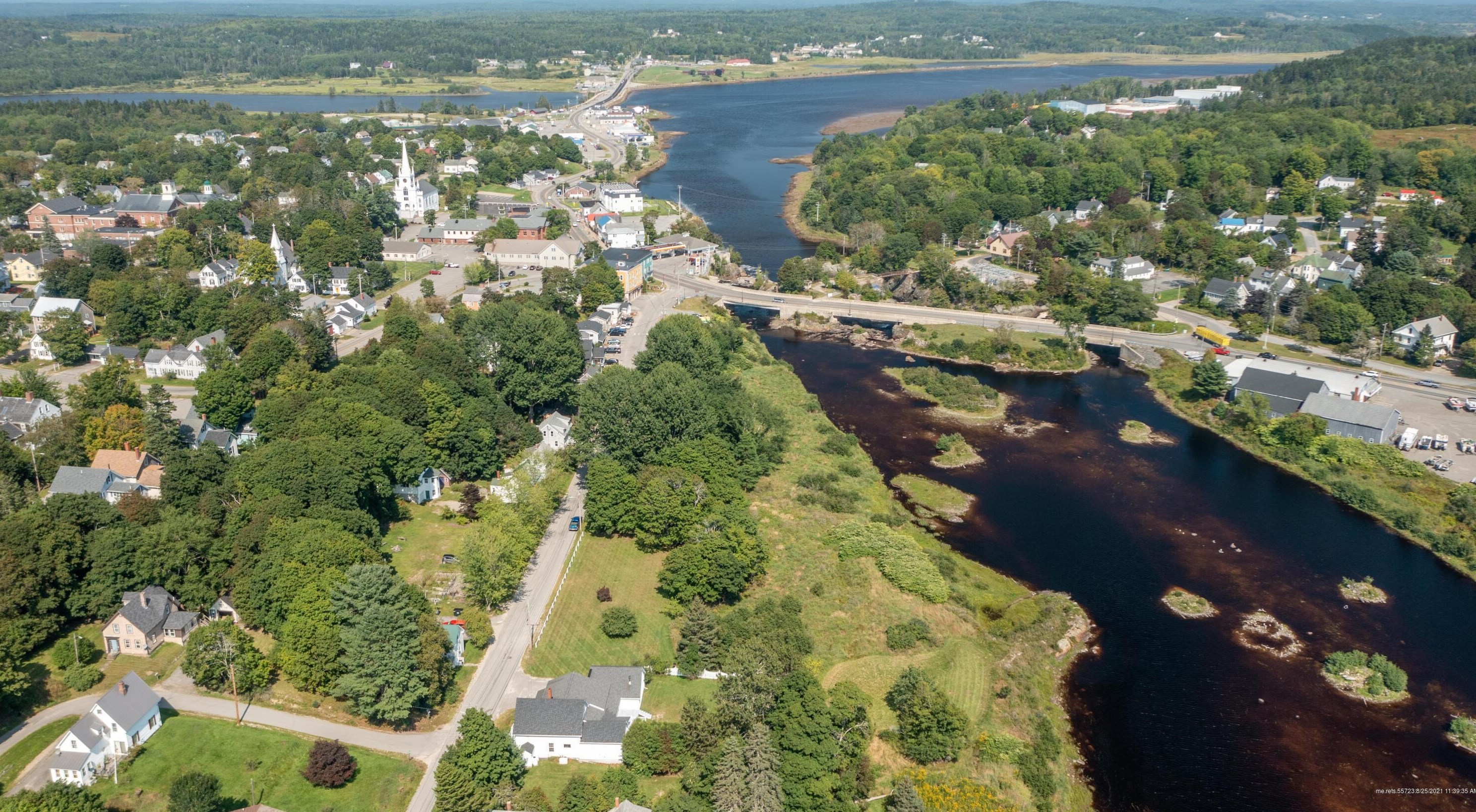 40 Water St, Machias, ME 04654 MLS 1506166 Coldwell Banker