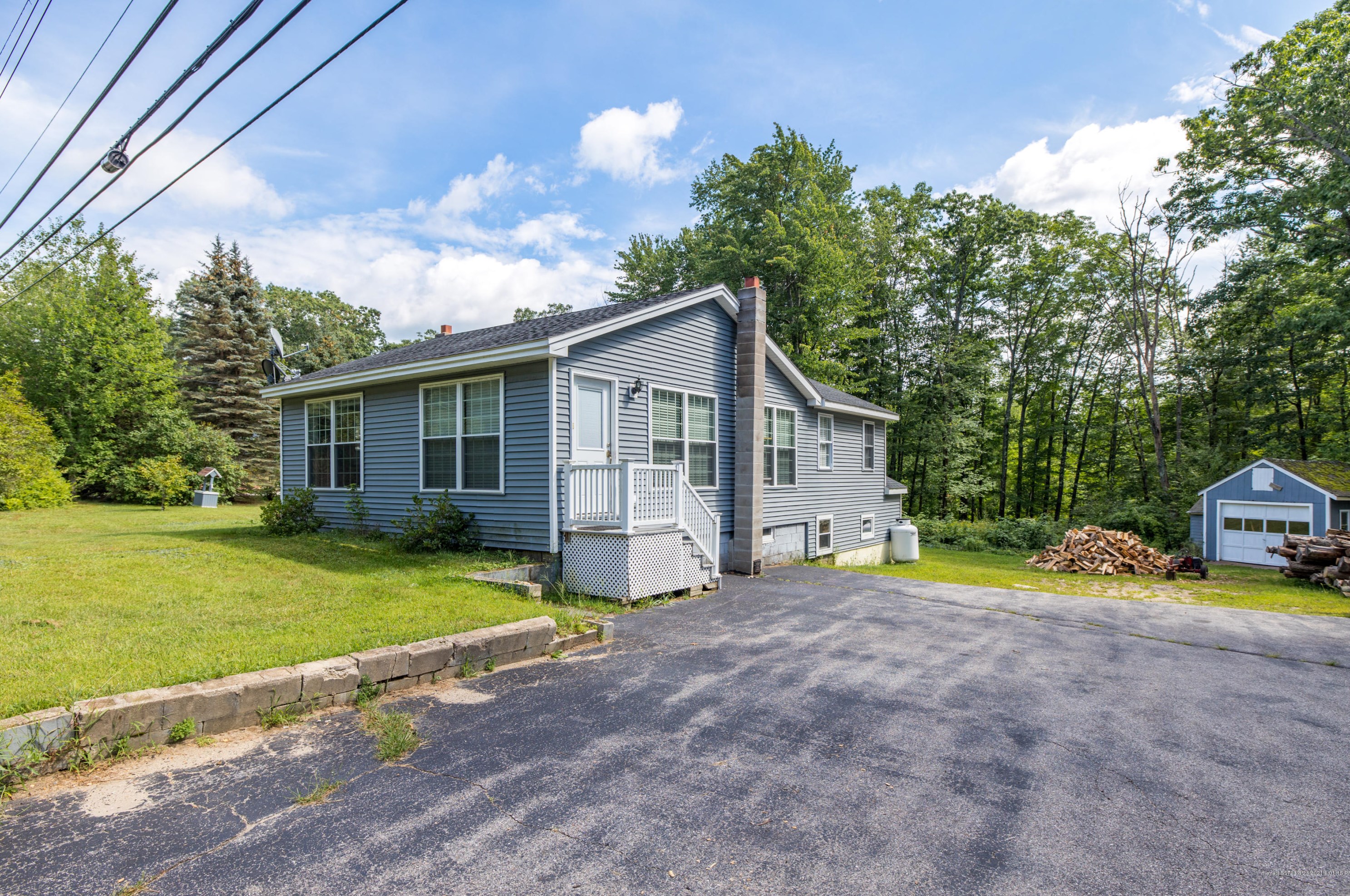 2252 Alfred Rd, Lyman, ME 04002 MLS 1506244 Coldwell Banker