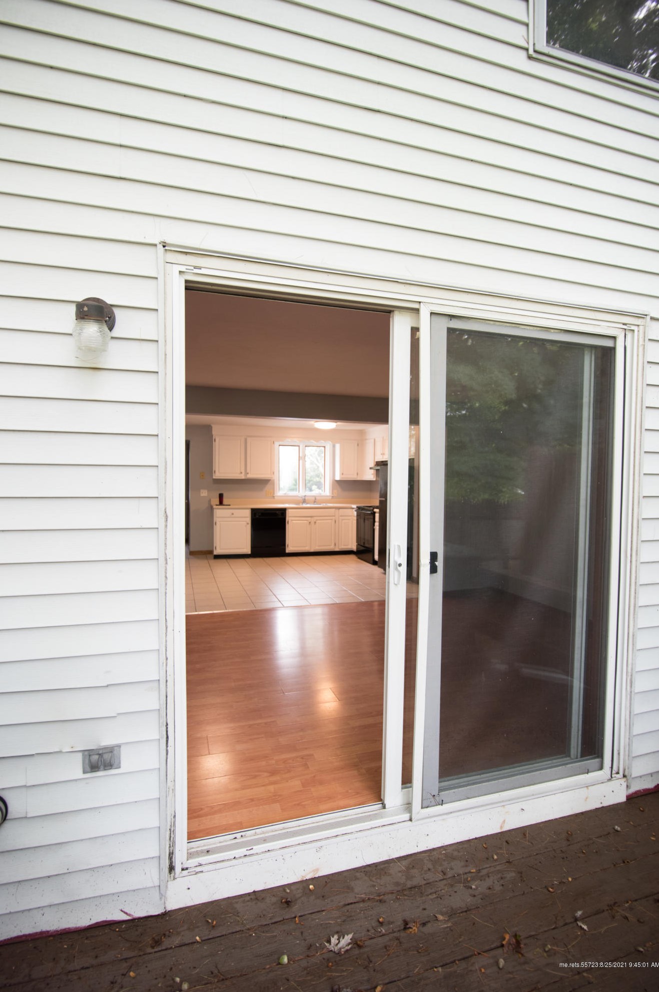 43 Valley St, Portland ME  04102-3040 exterior